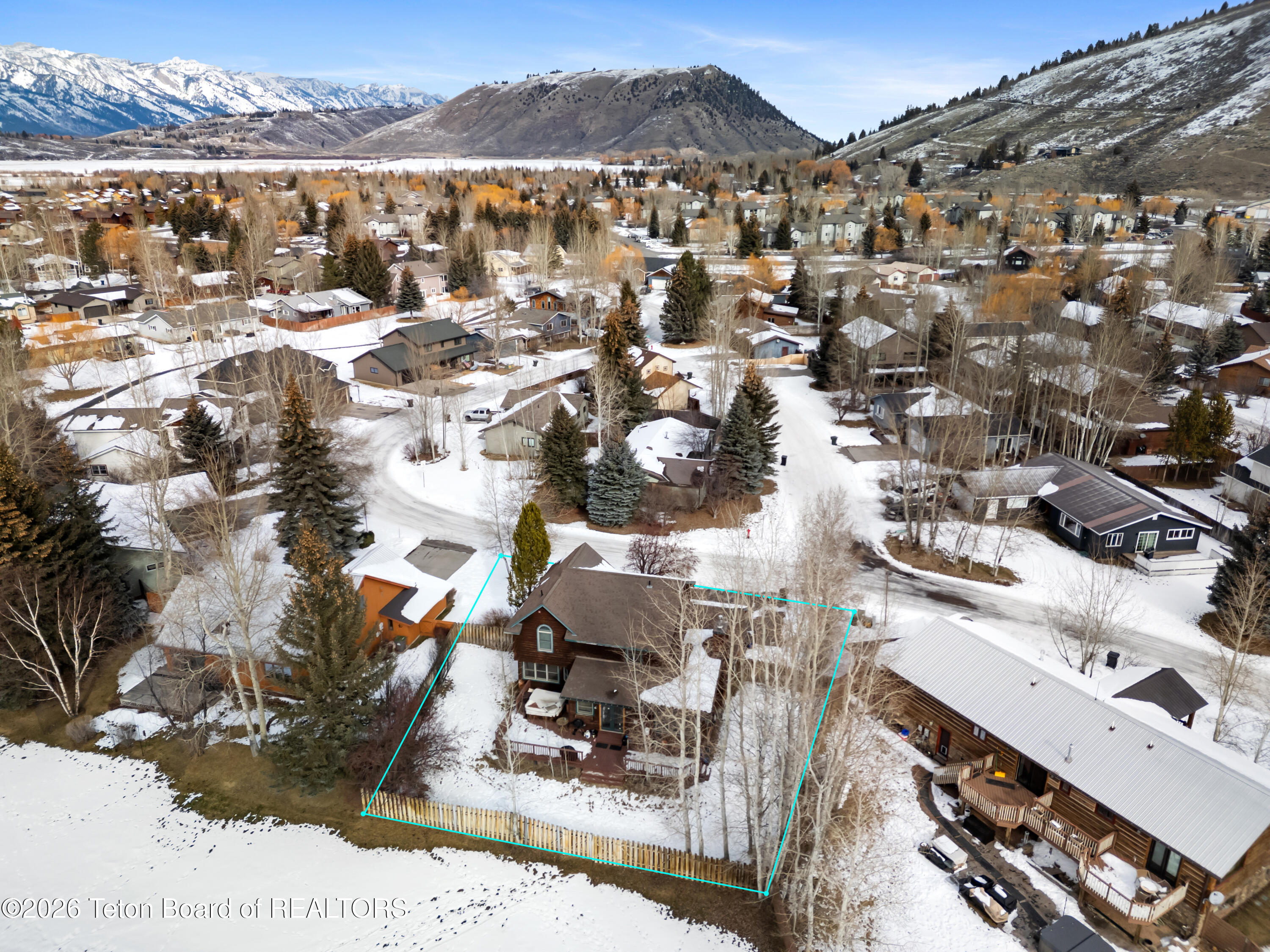 3017 RANGEVIEW Drive