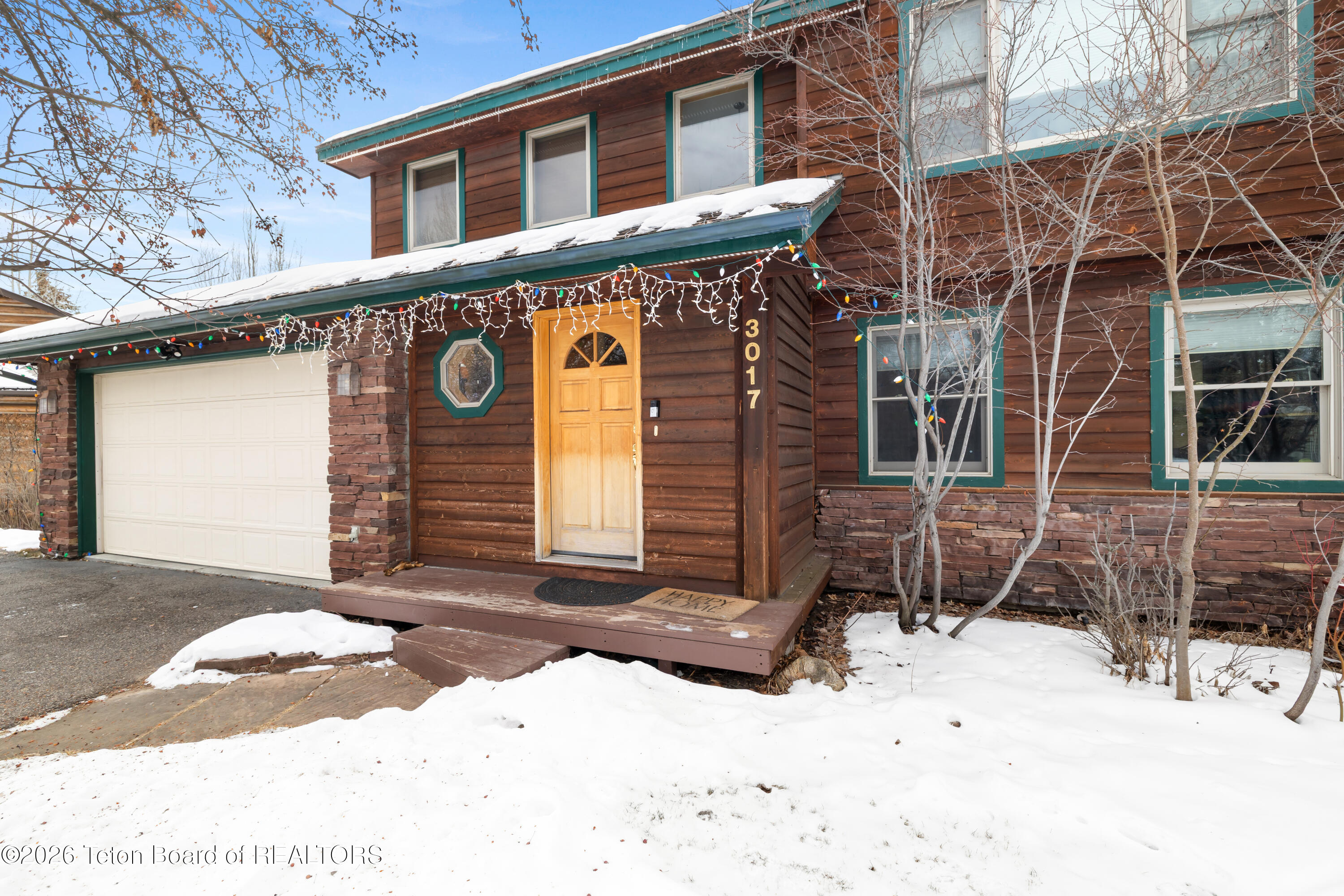 3017 RANGEVIEW Drive