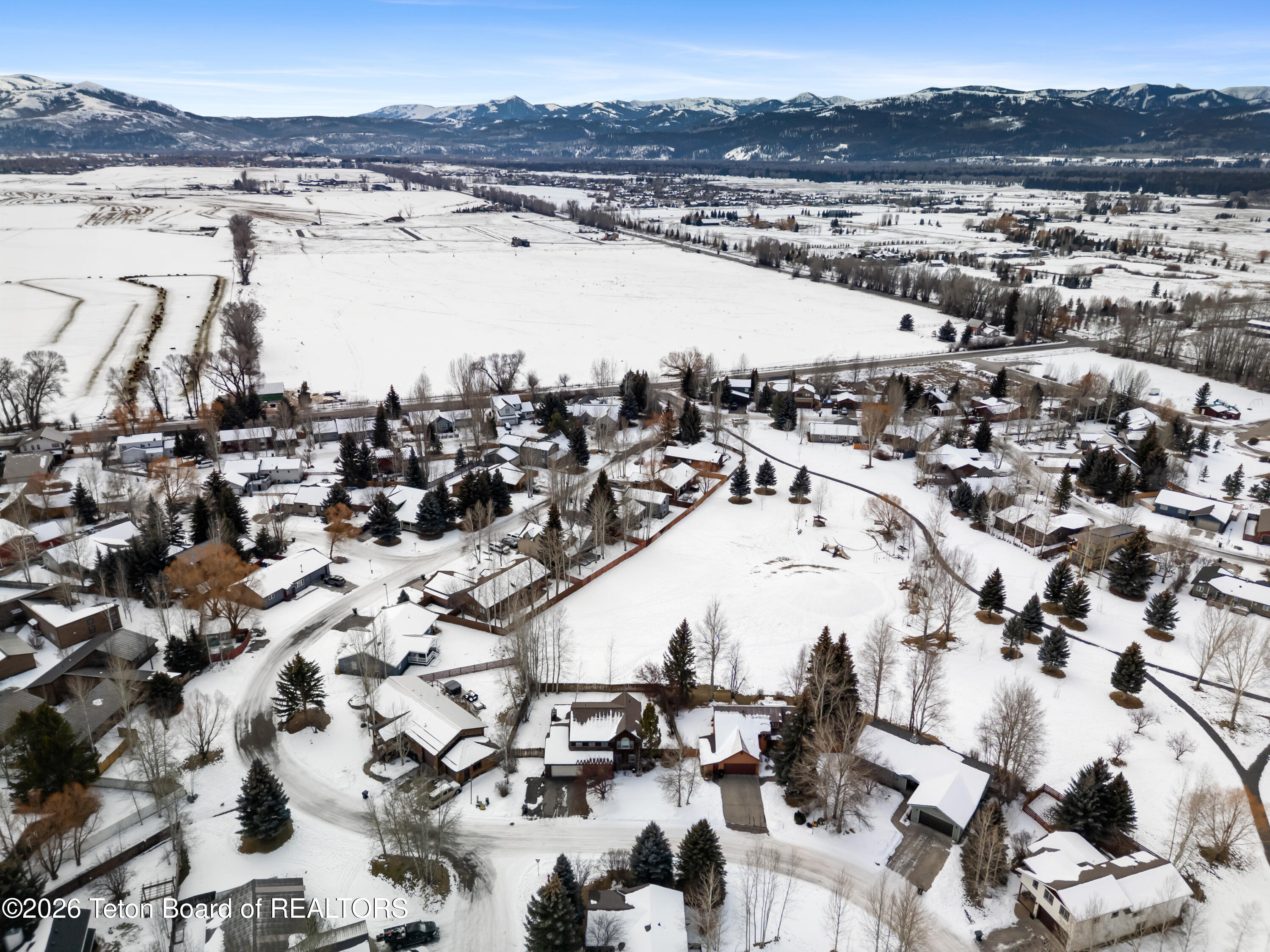 3017 RANGEVIEW Drive