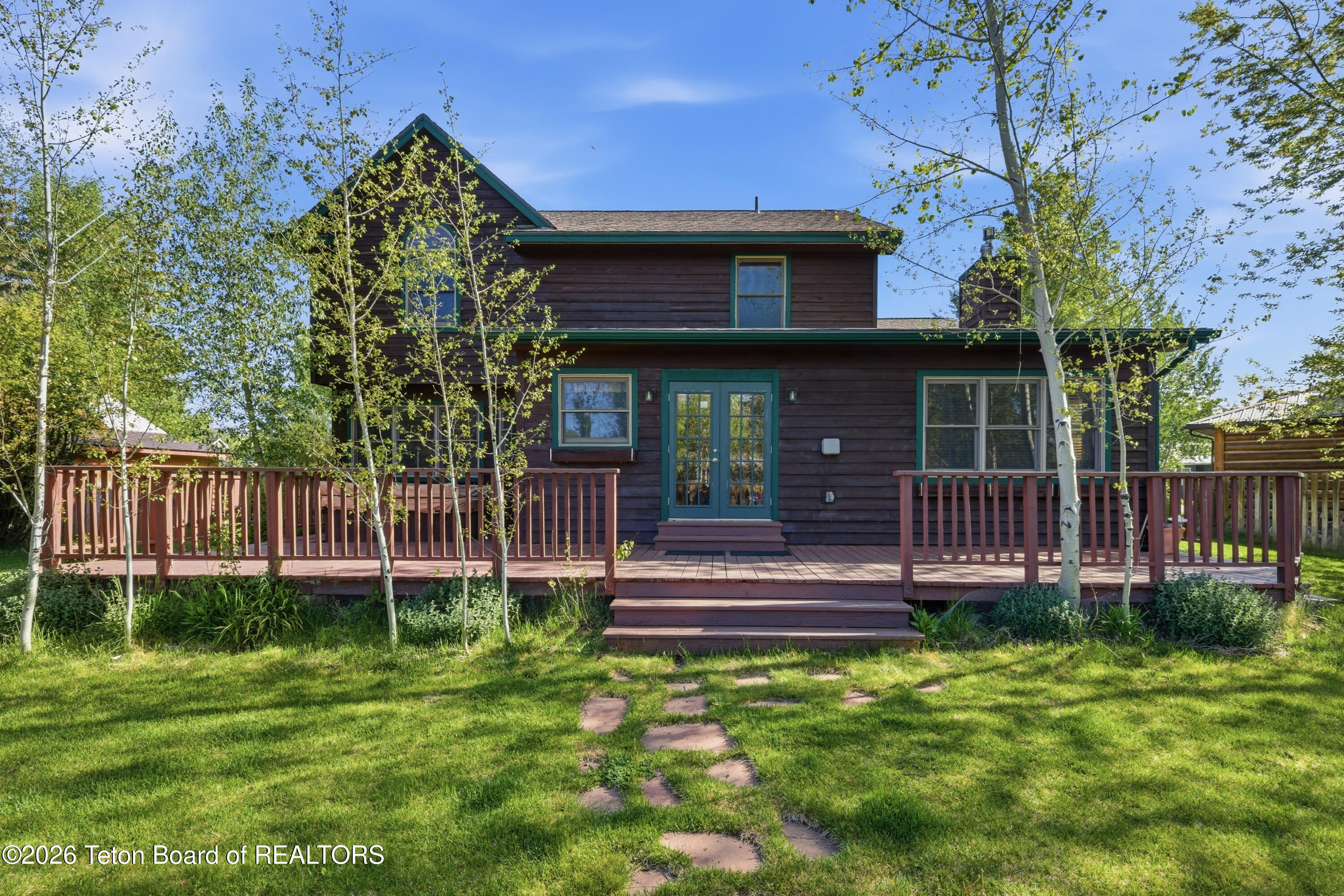3017 RANGEVIEW Drive