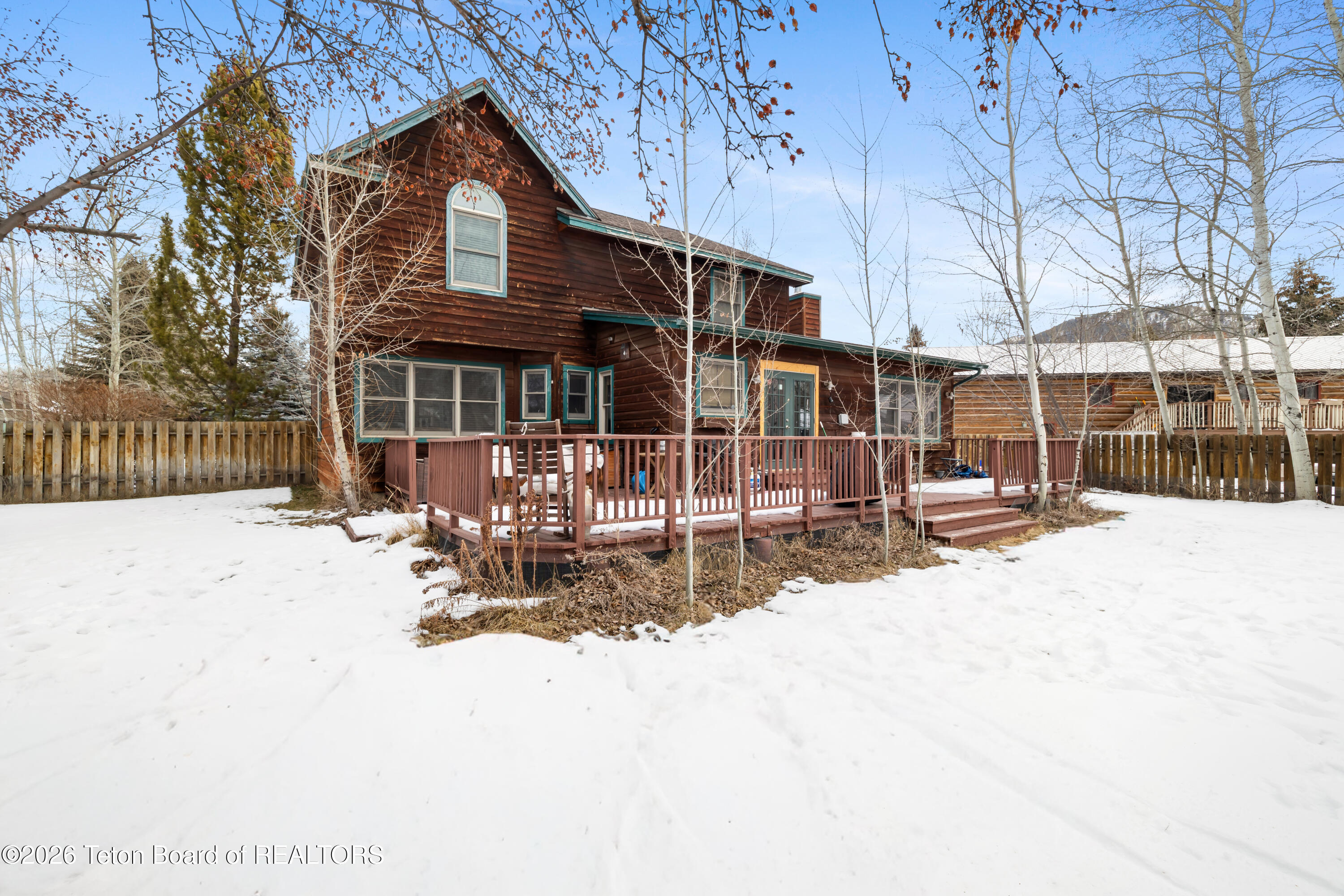 3017 RANGEVIEW Drive