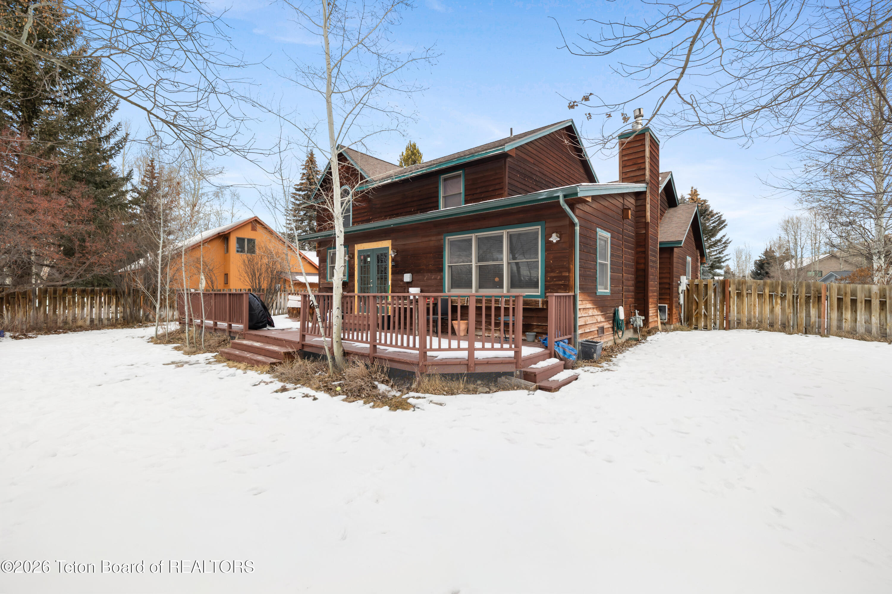 3017 RANGEVIEW Drive