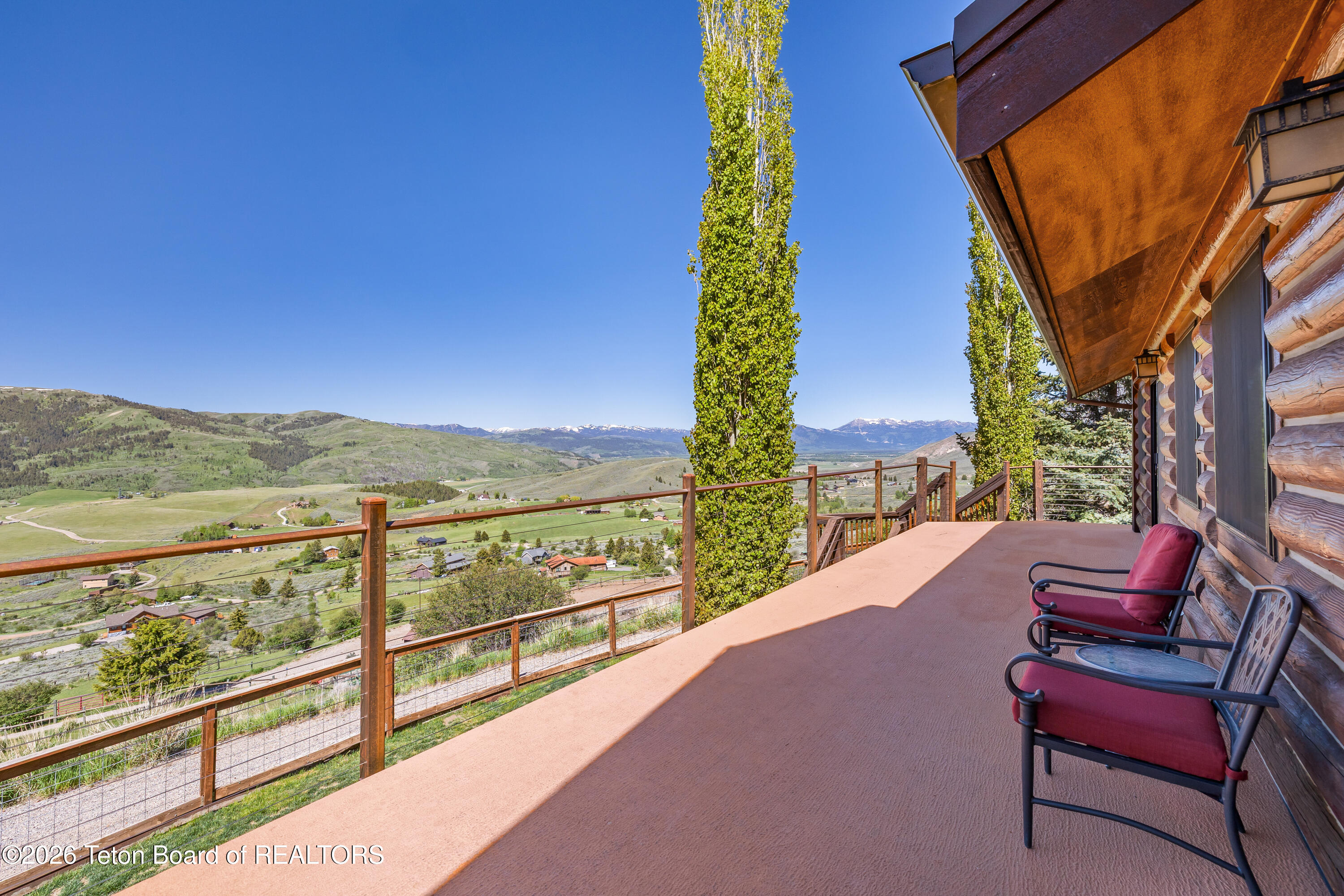 2490 E BONTE Road