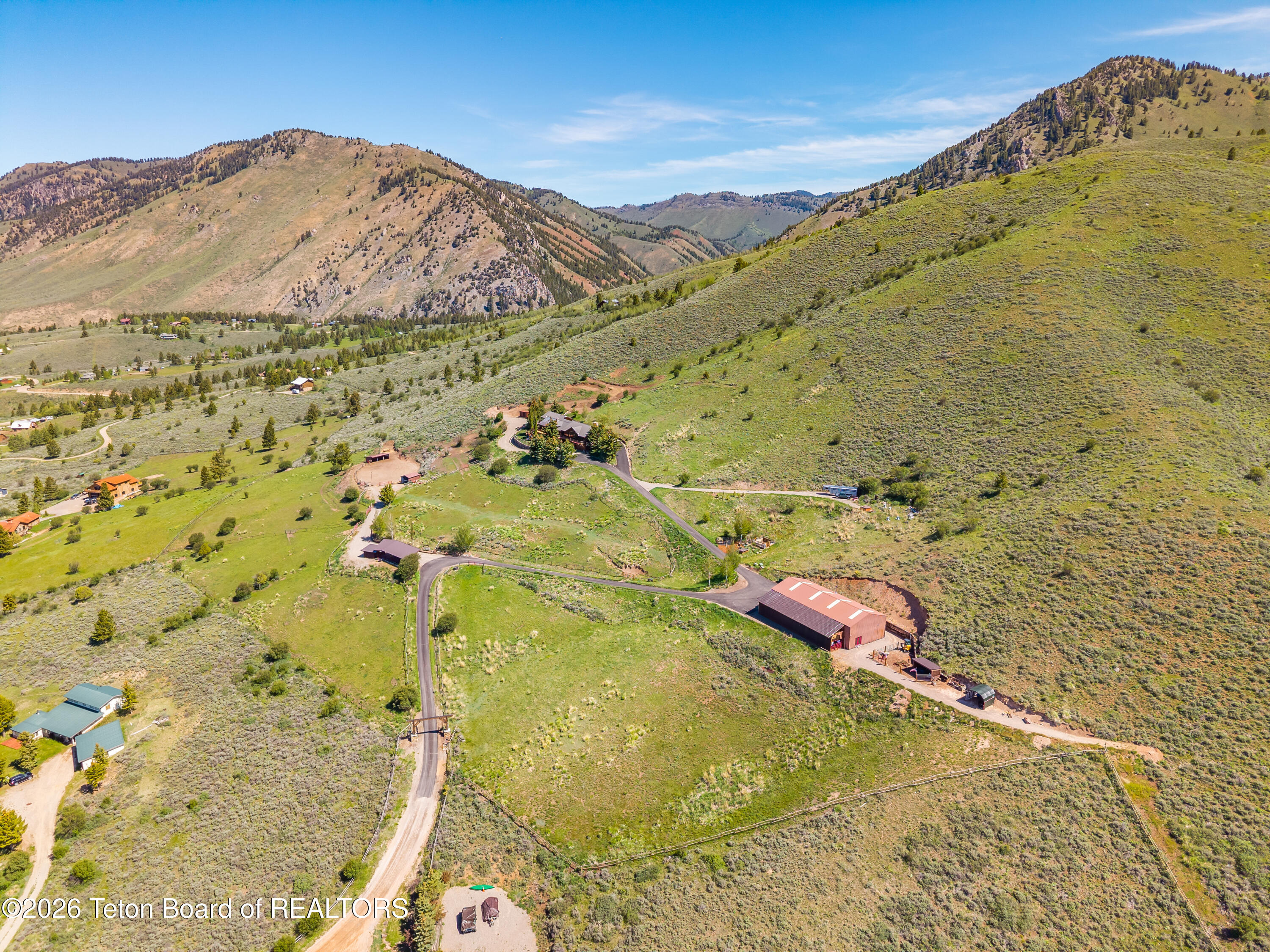 2490 E BONTE Road