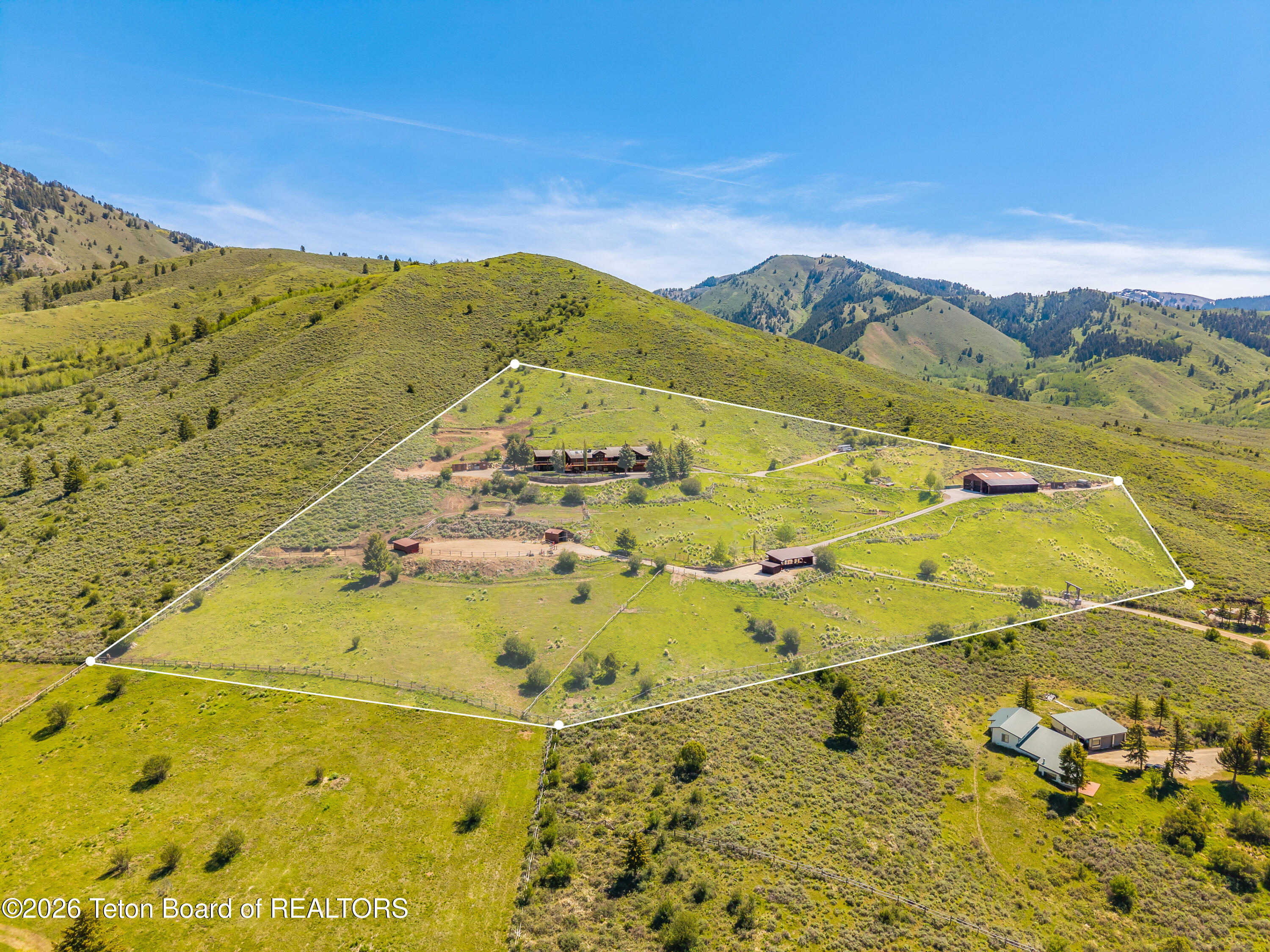 2490 E BONTE Road