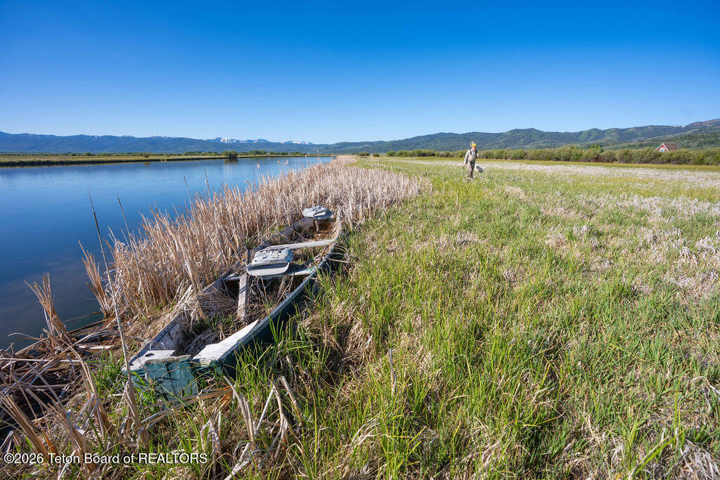 TBD ADAMS Road