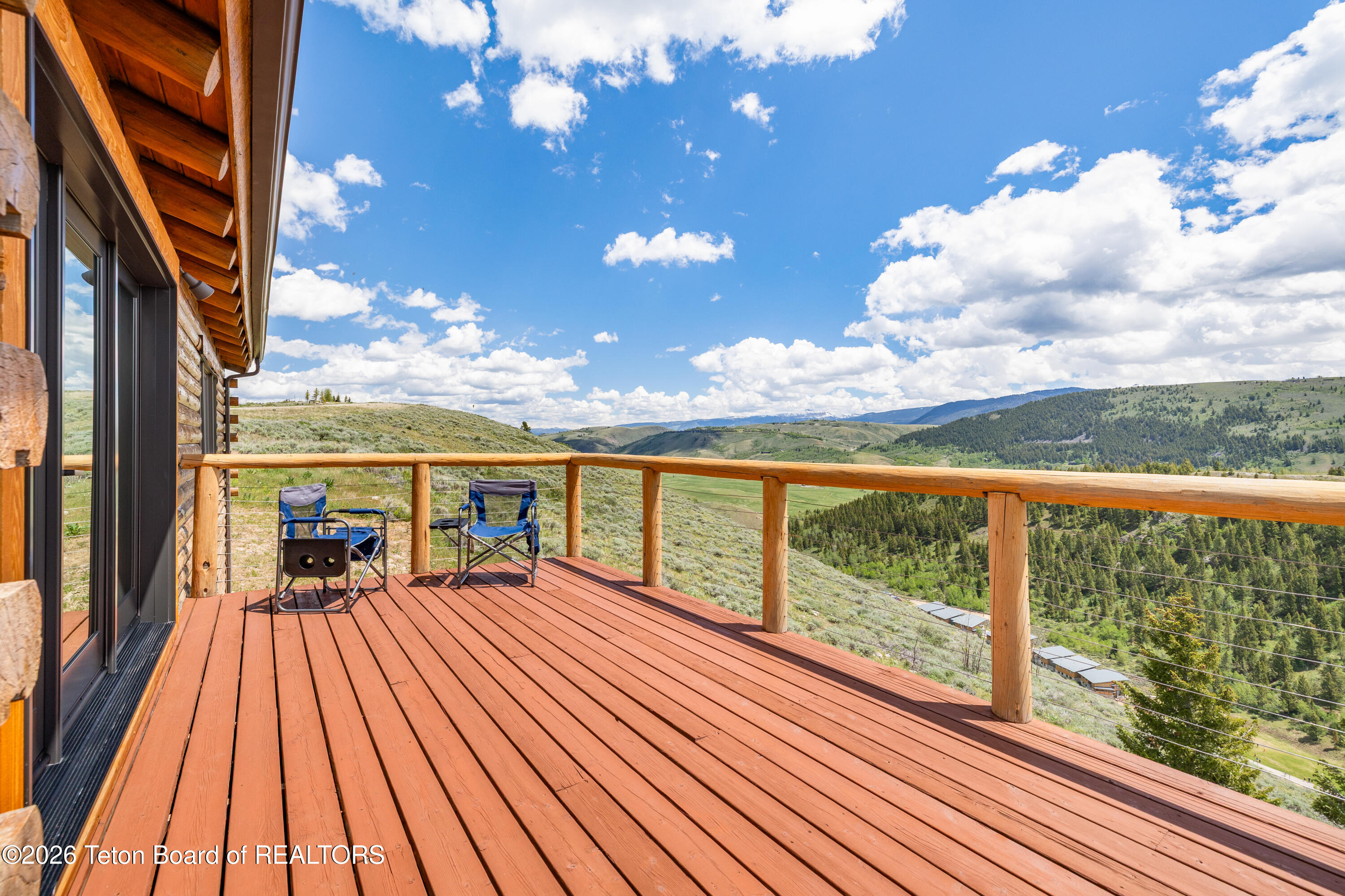 555 N RIDGE VIEW Drive