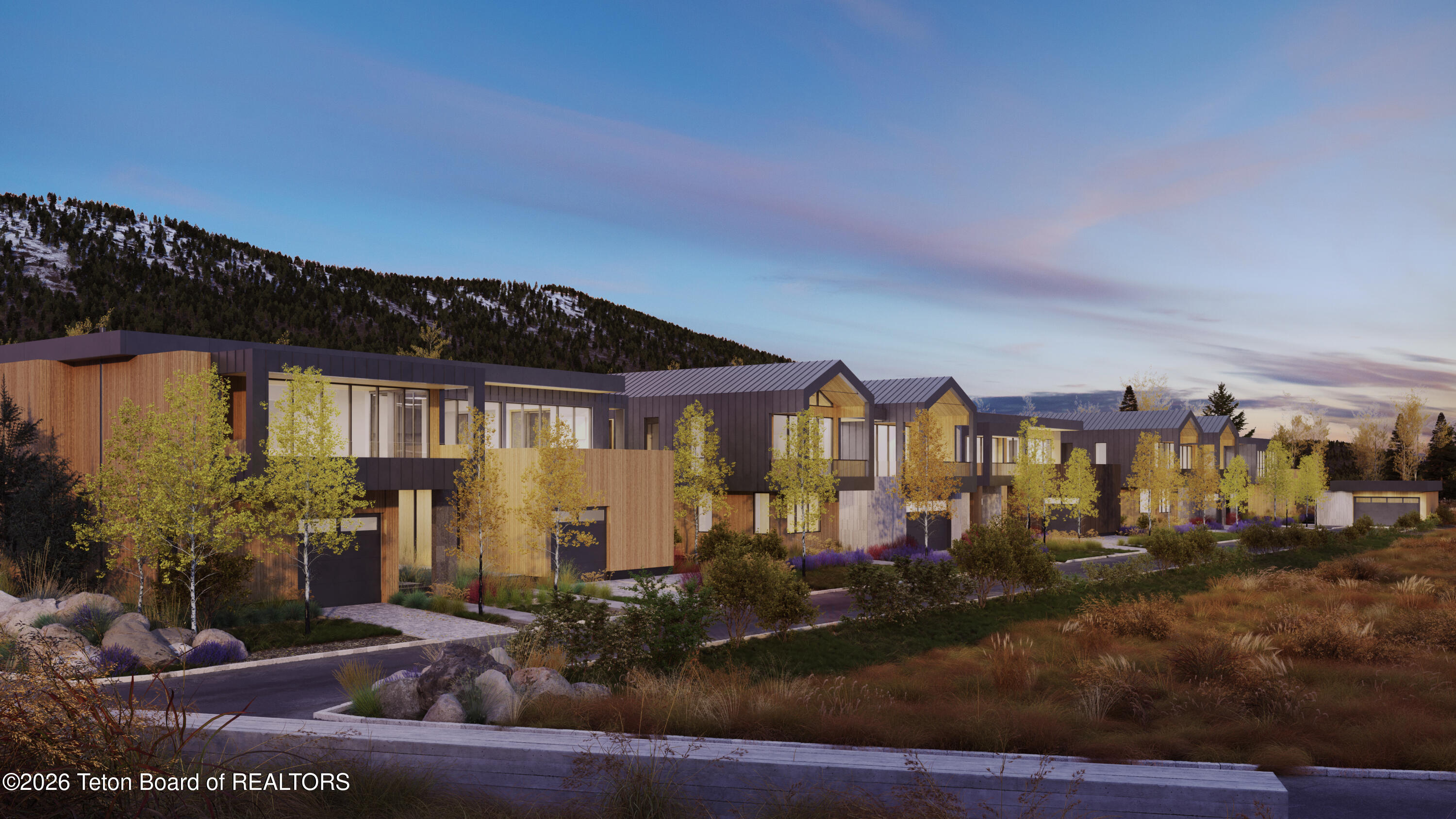 775 TETON LANDING Lane