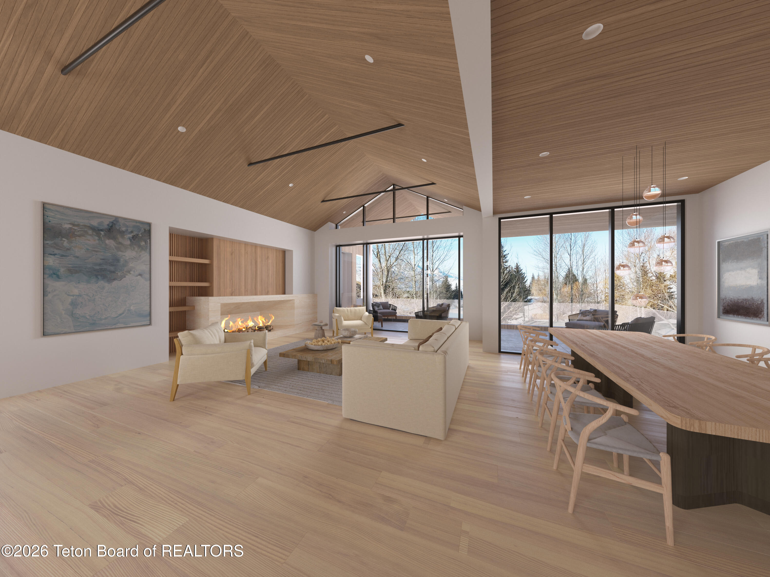 775 TETON LANDING Lane