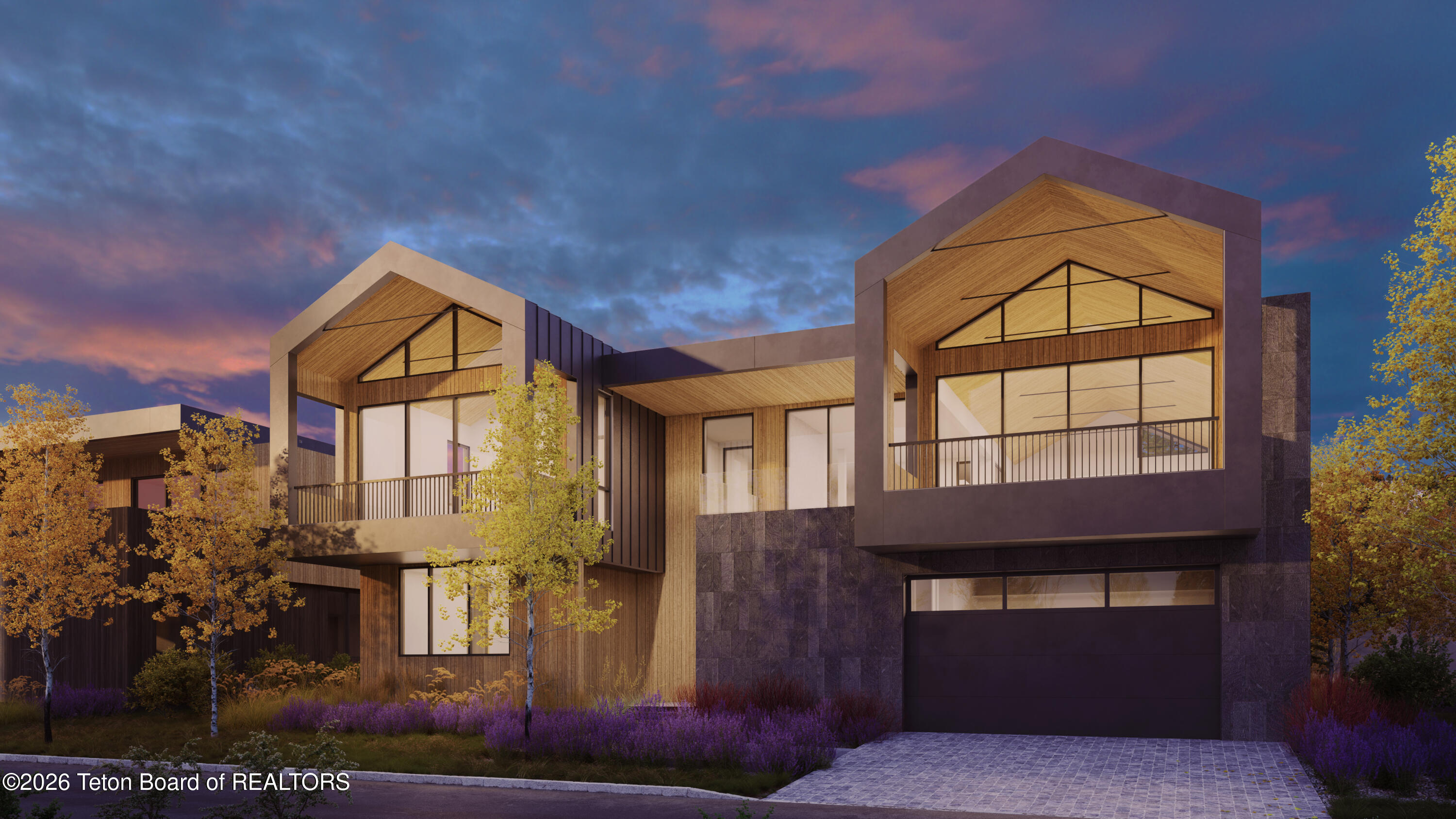 775 TETON LANDING Lane
