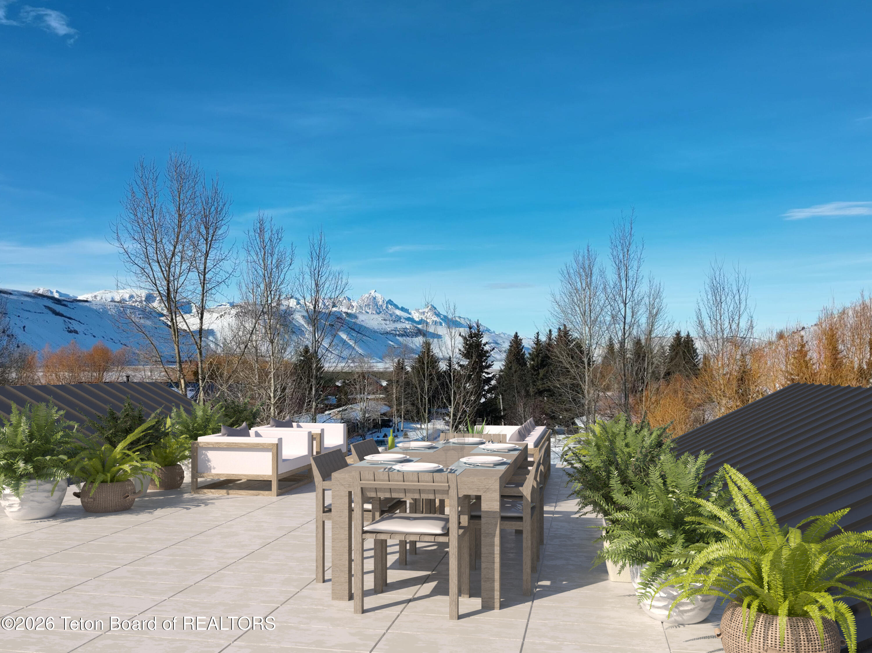 775 TETON LANDING Lane