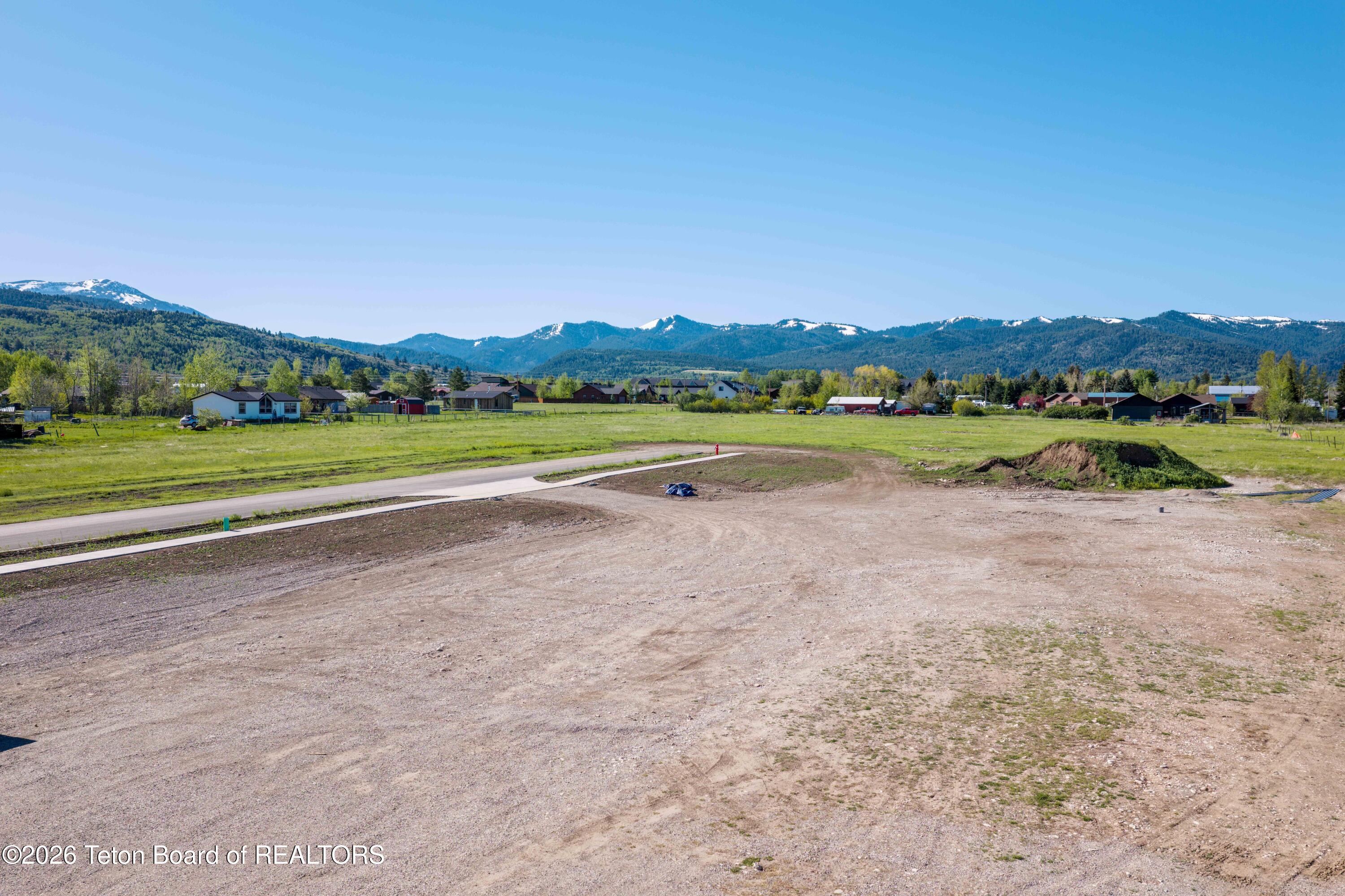 TBD LUPINE Lane