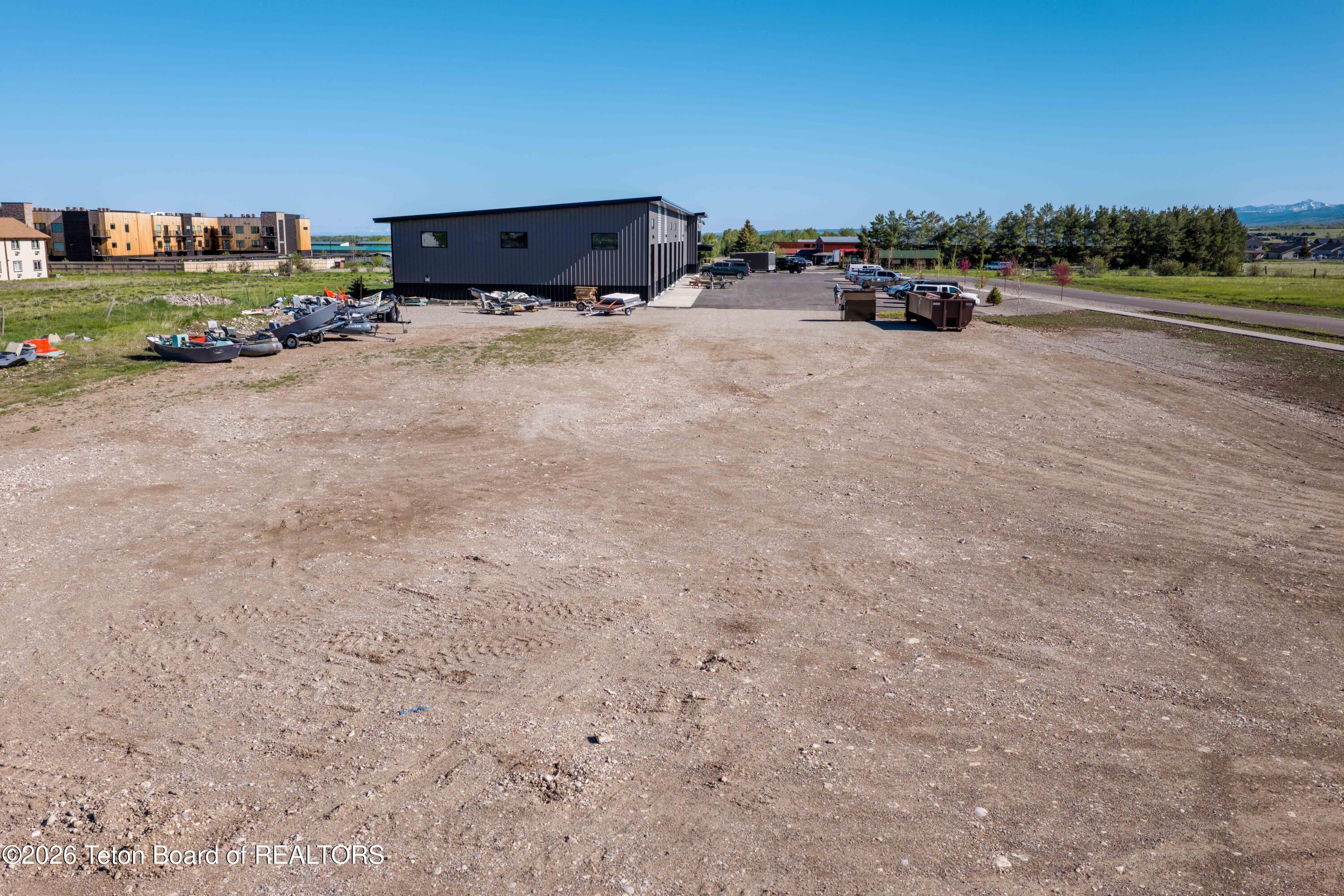 TBD LUPINE Lane