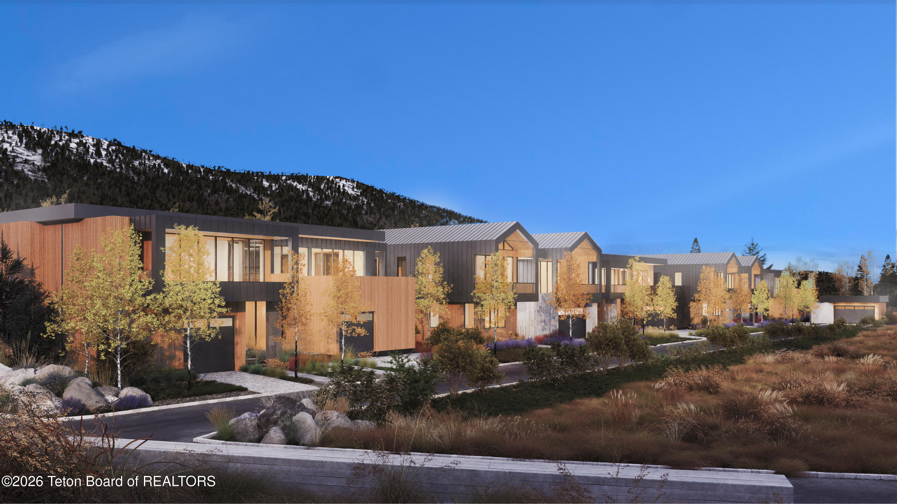 725 TETON LANDING Lane