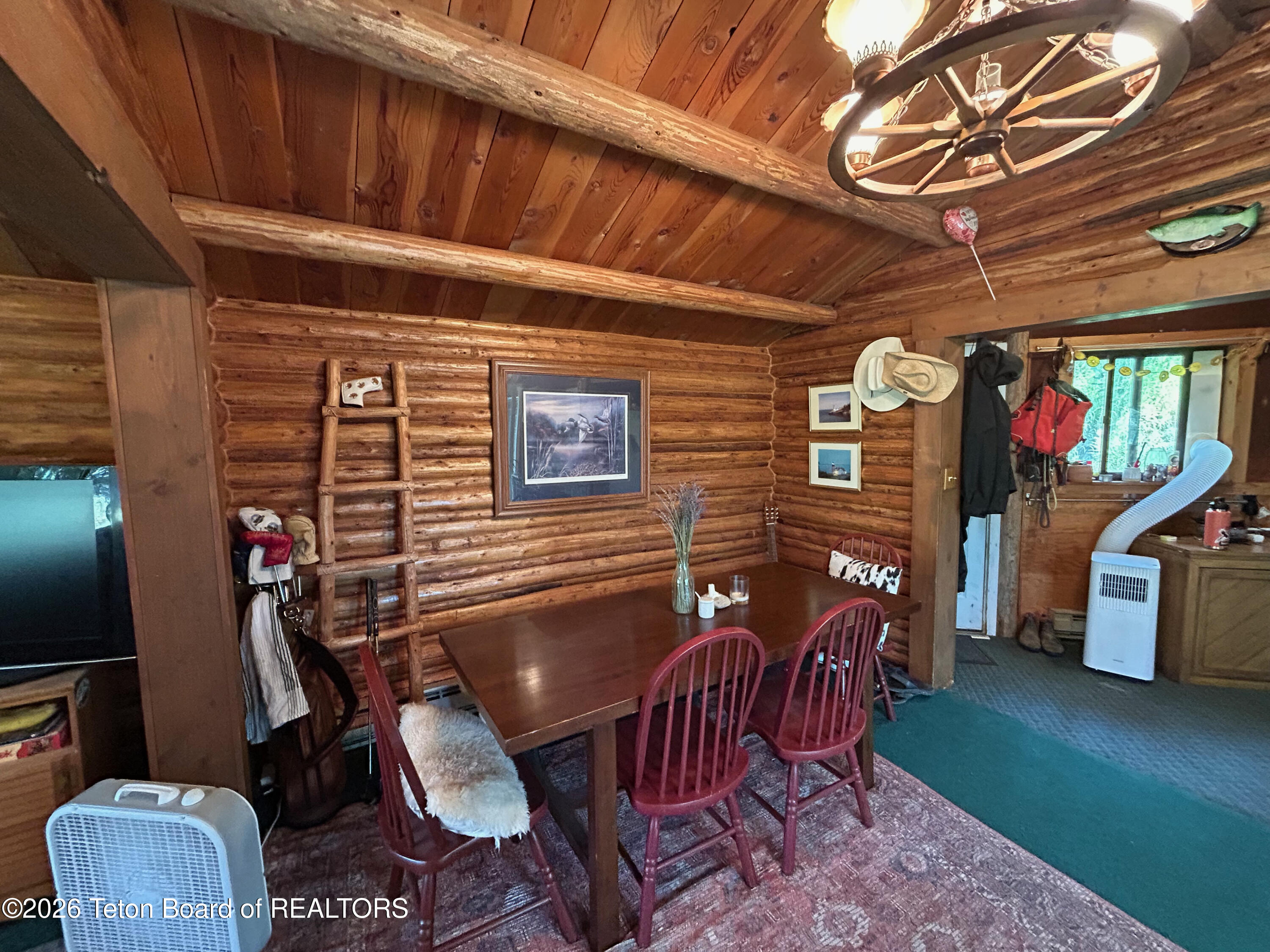 3905 W FORK FALL CREEK Road