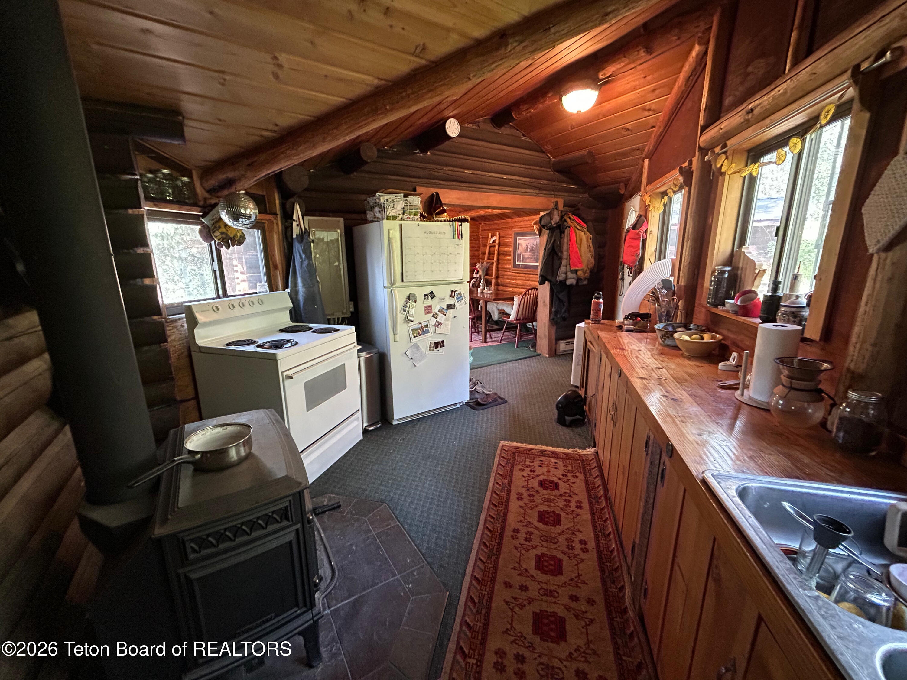 3905 W FORK FALL CREEK Road