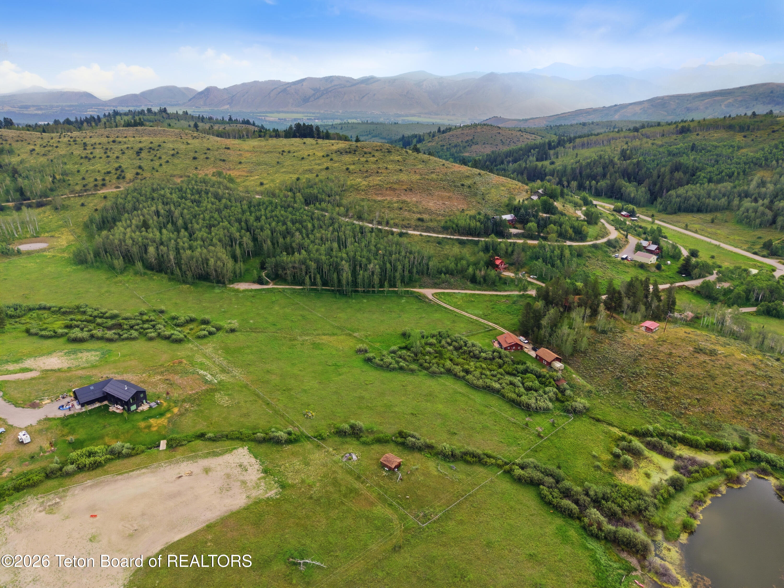 3905 W FORK FALL CREEK Road
