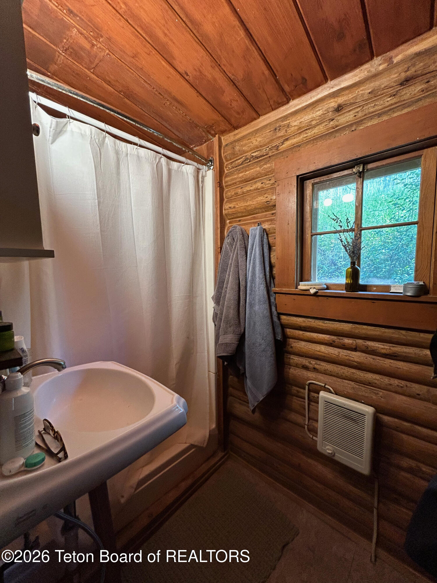 3905 W FORK FALL CREEK Road