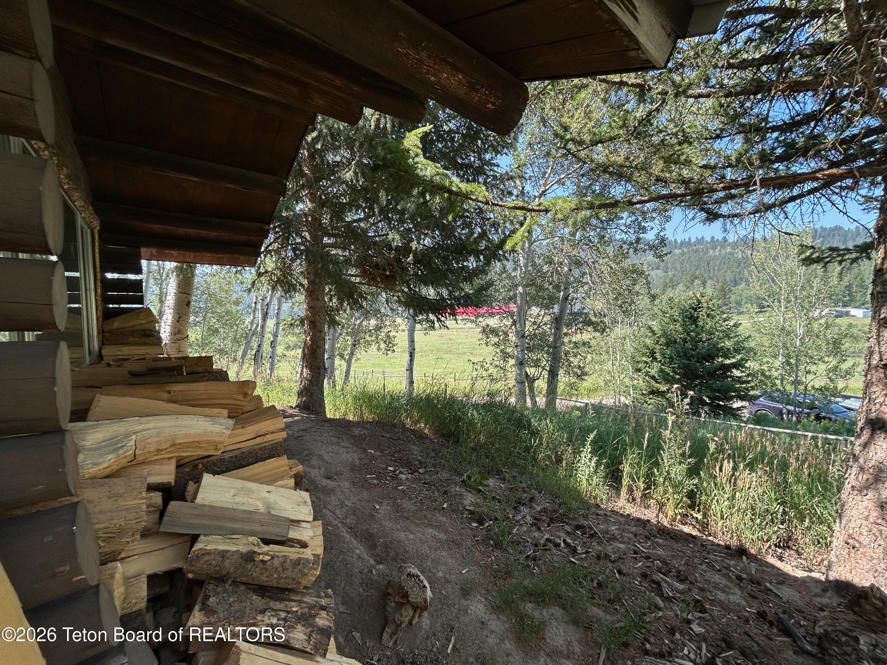 3905 W FORK FALL CREEK Road