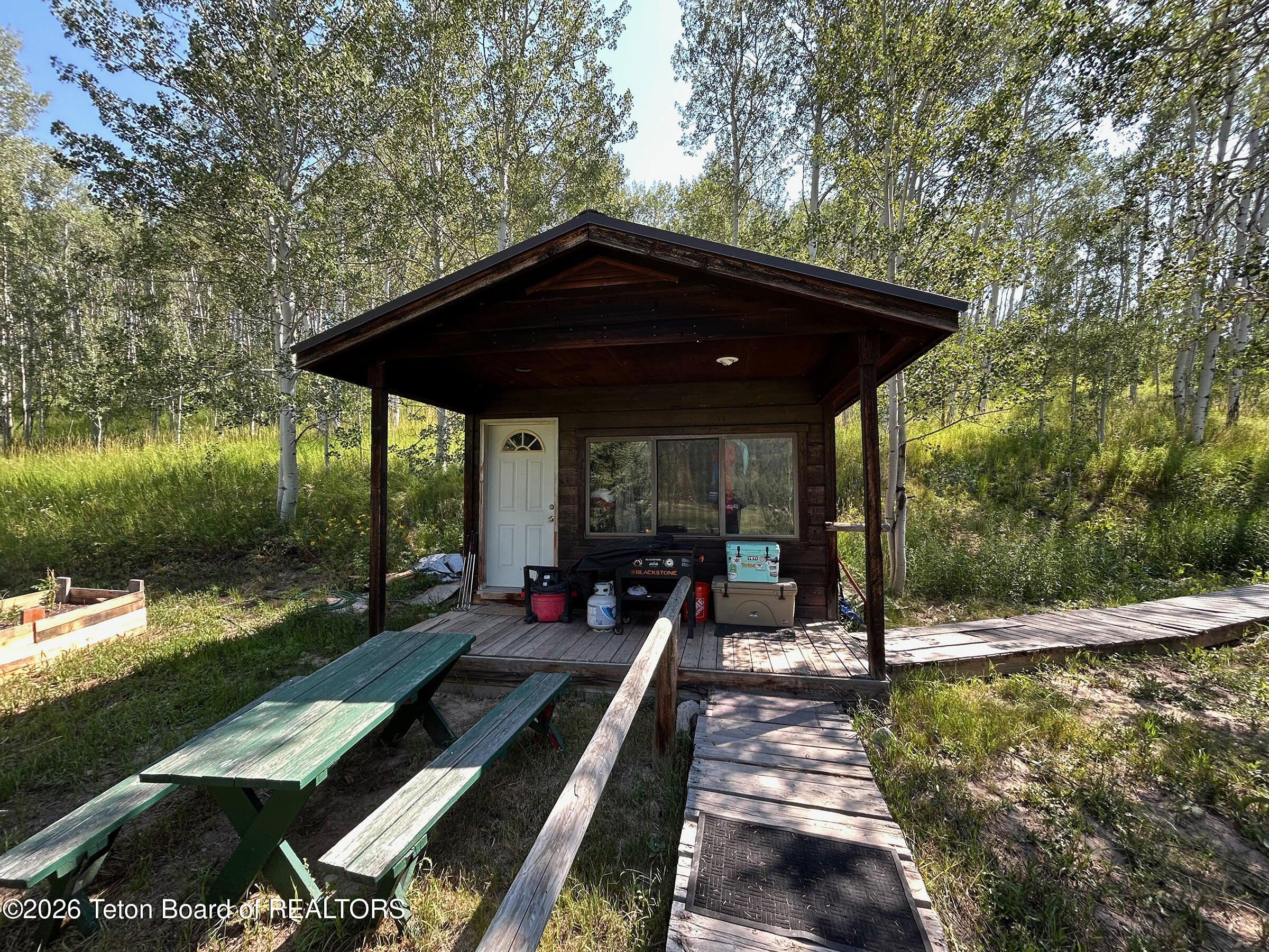 3905 W FORK FALL CREEK Road