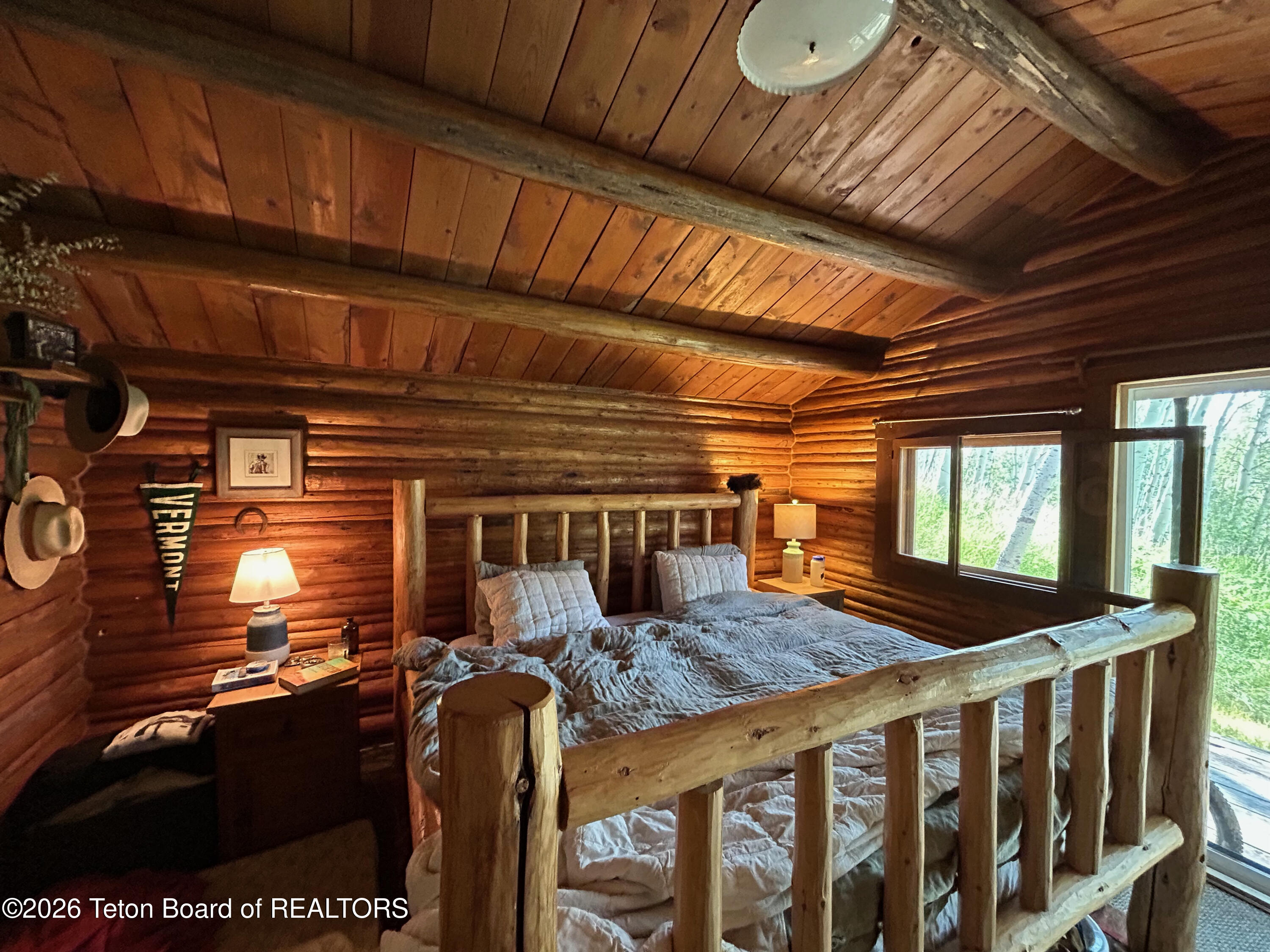 3905/3950 W NORTH FORK FALL CREEK Road
