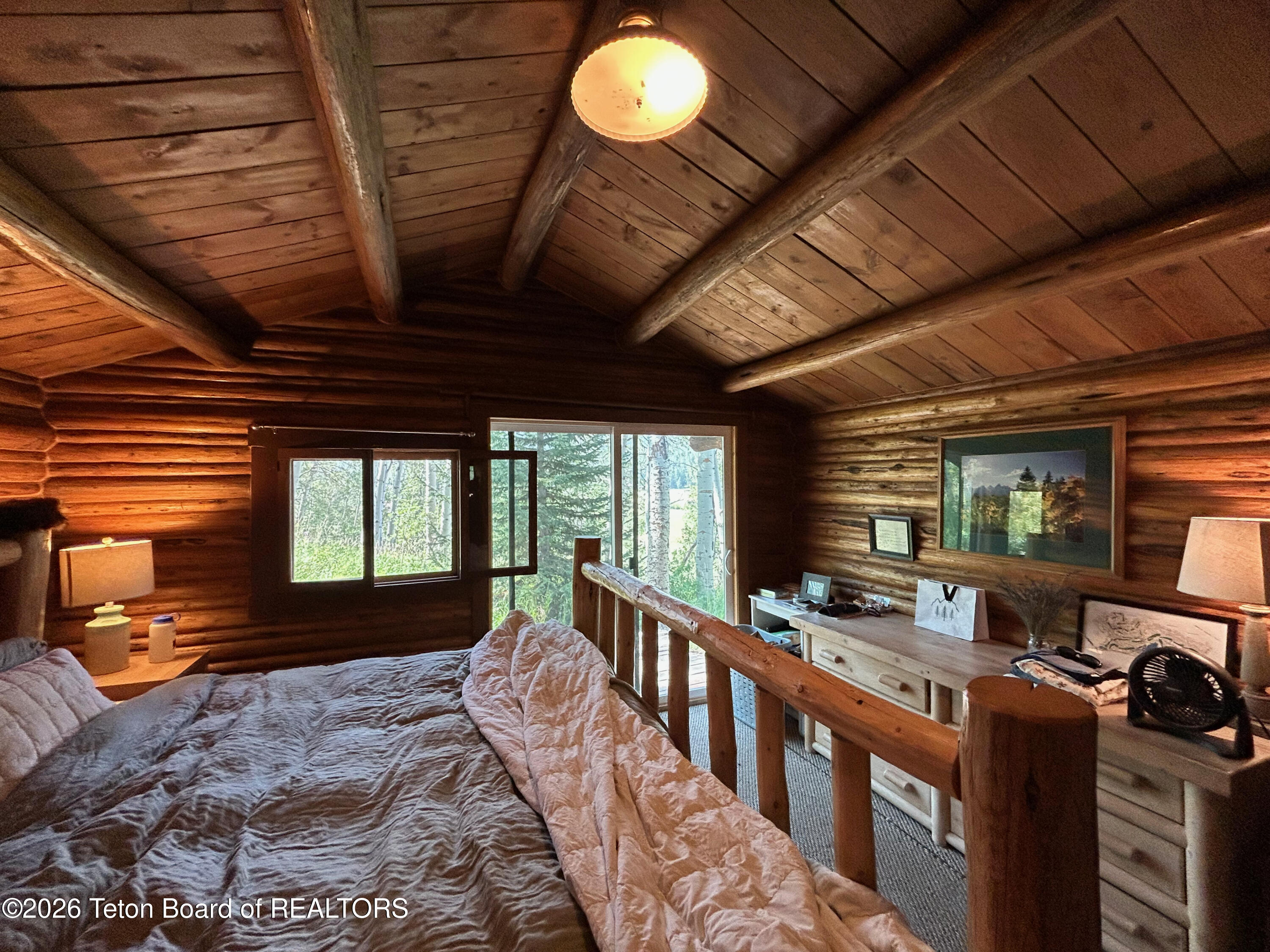 3905/3950 W NORTH FORK FALL CREEK Road