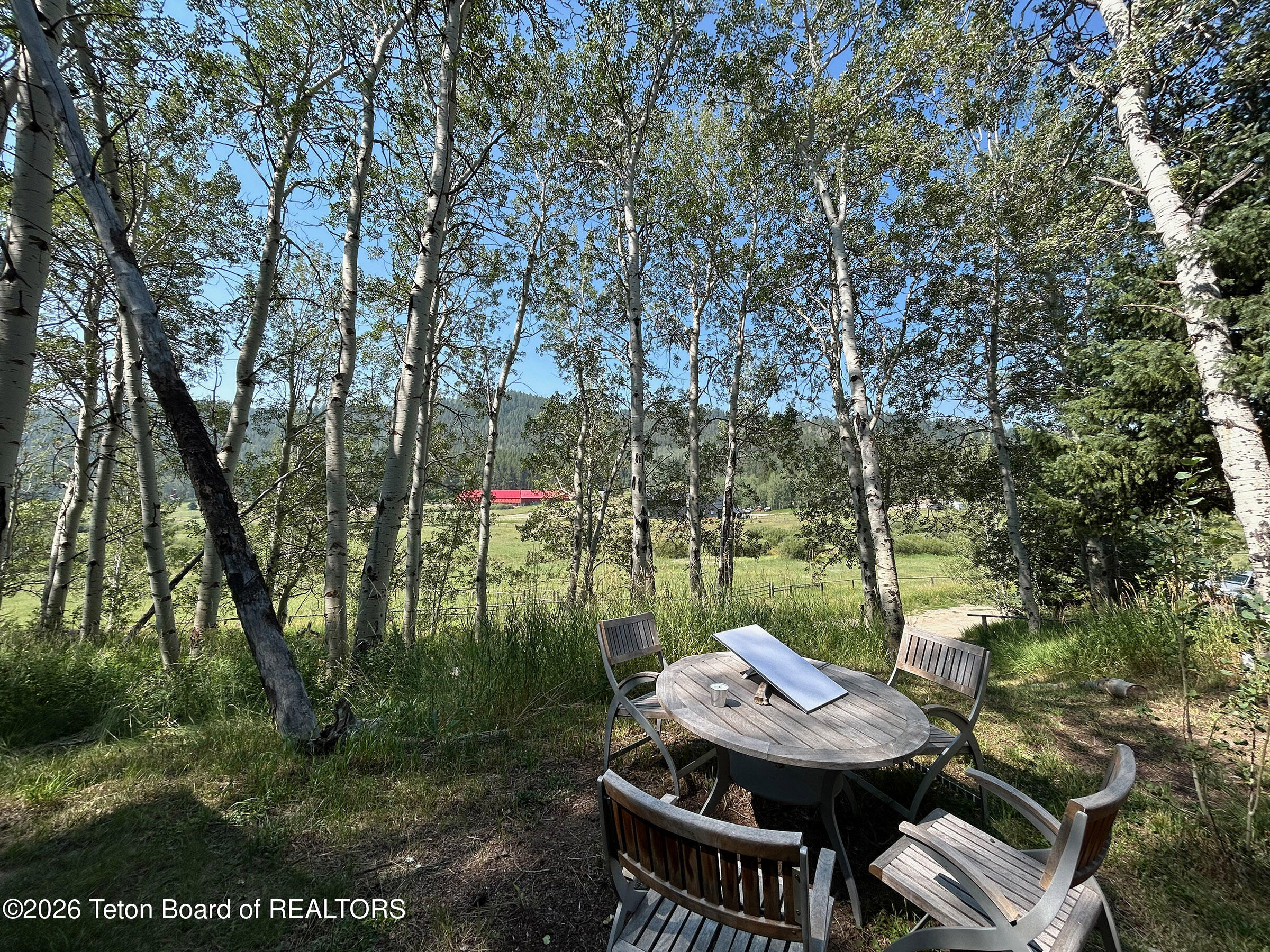 3905/3950 W NORTH FORK FALL CREEK Road