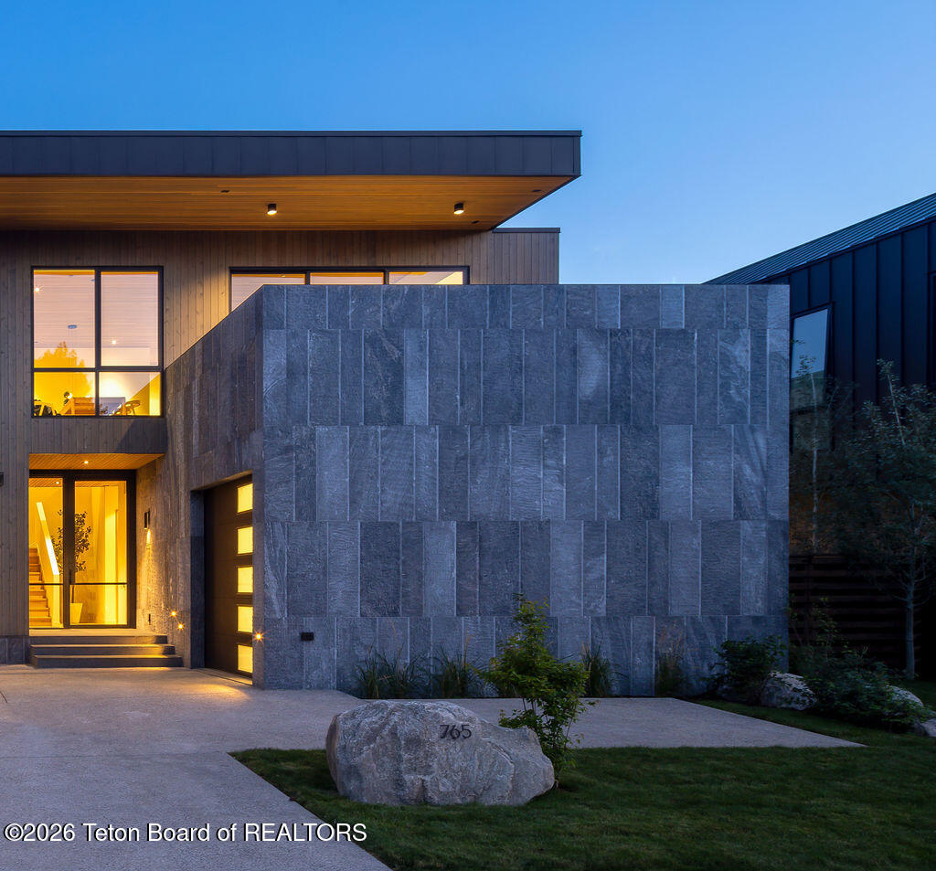 765 TETON LANDING Lane