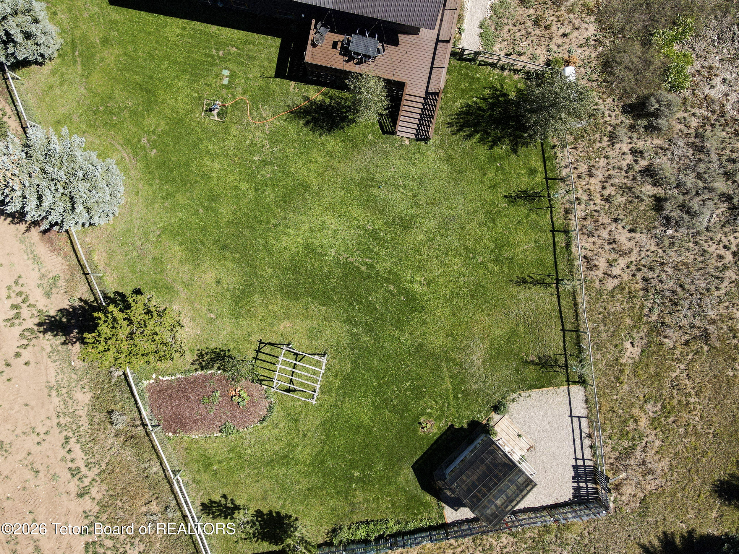 1135 TAYLOR MTN Drive