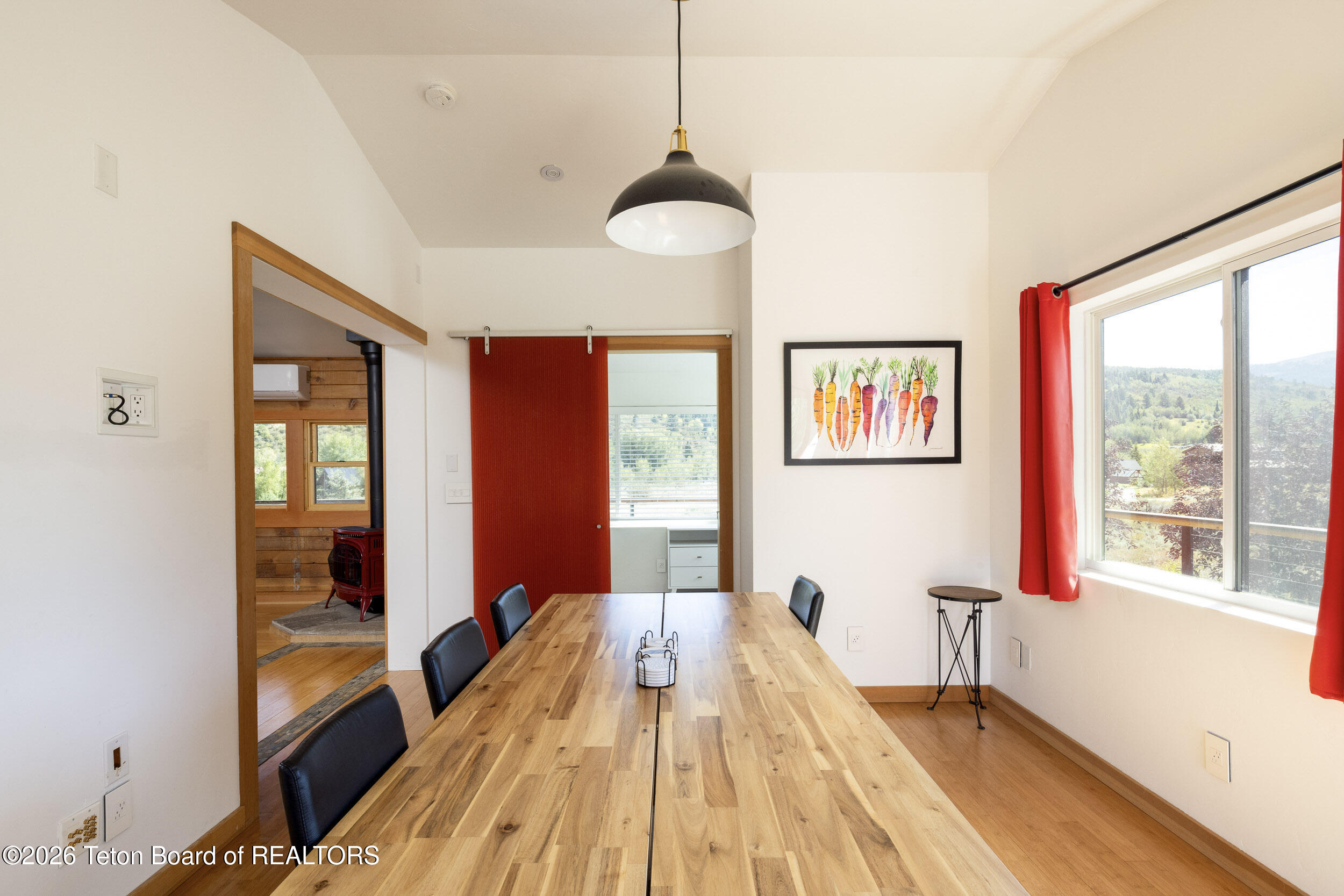 1135 TAYLOR MTN Drive
