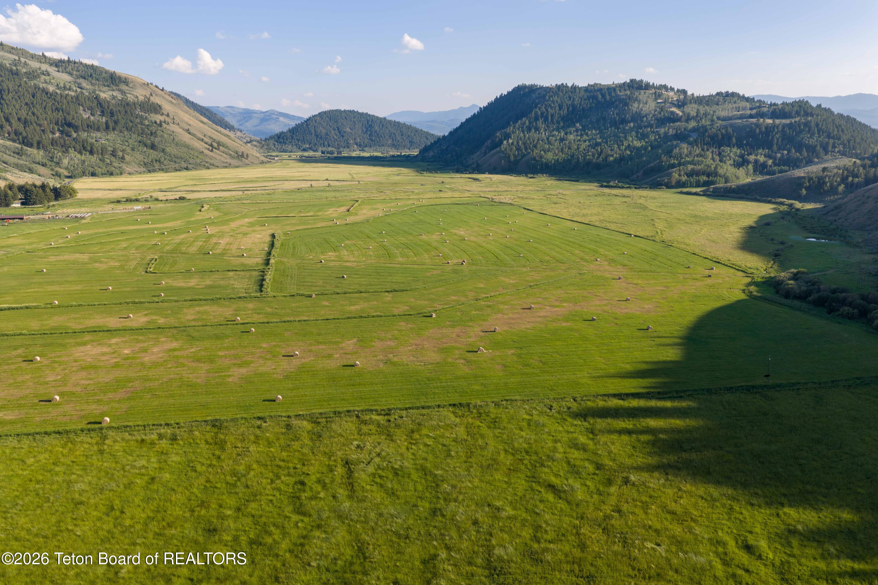 0 N SPRING GULCH Road