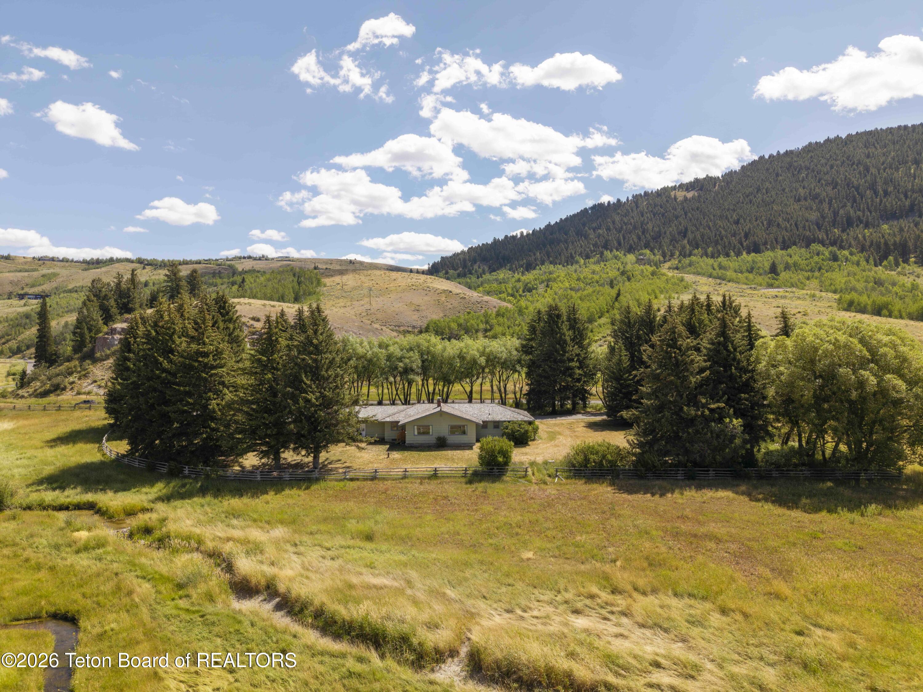 0 N SPRING GULCH Road