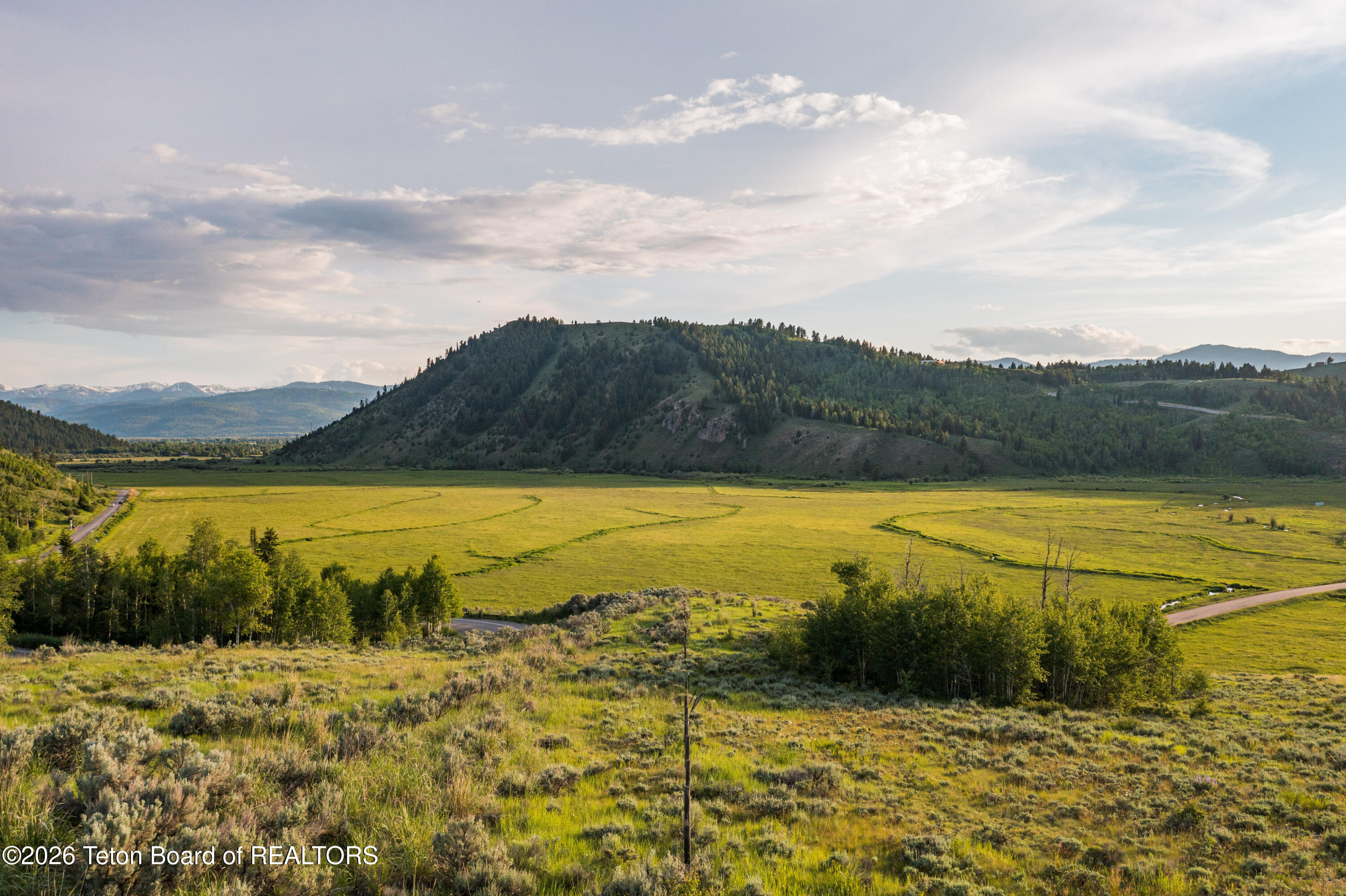 0 N SPRING GULCH Road