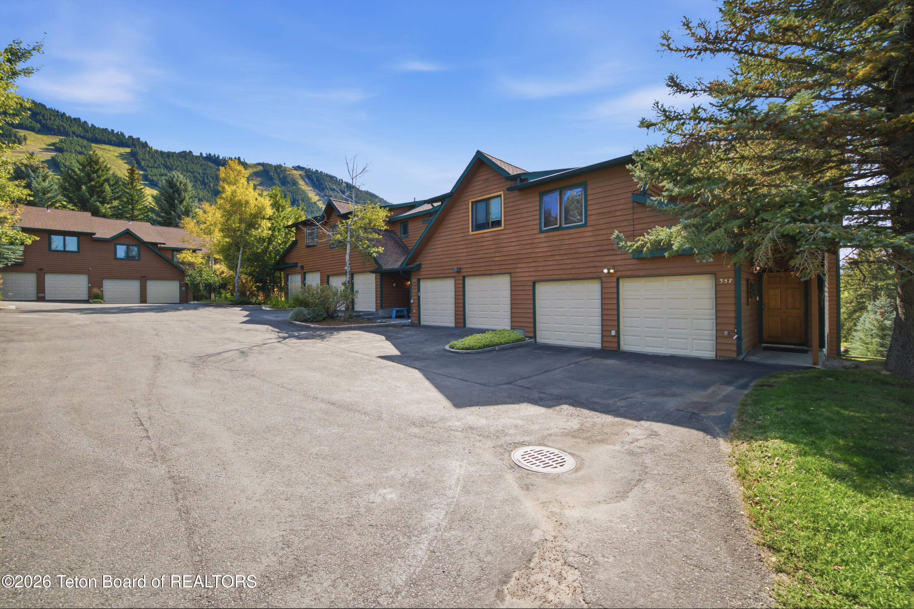 357 SNOW KING Loop