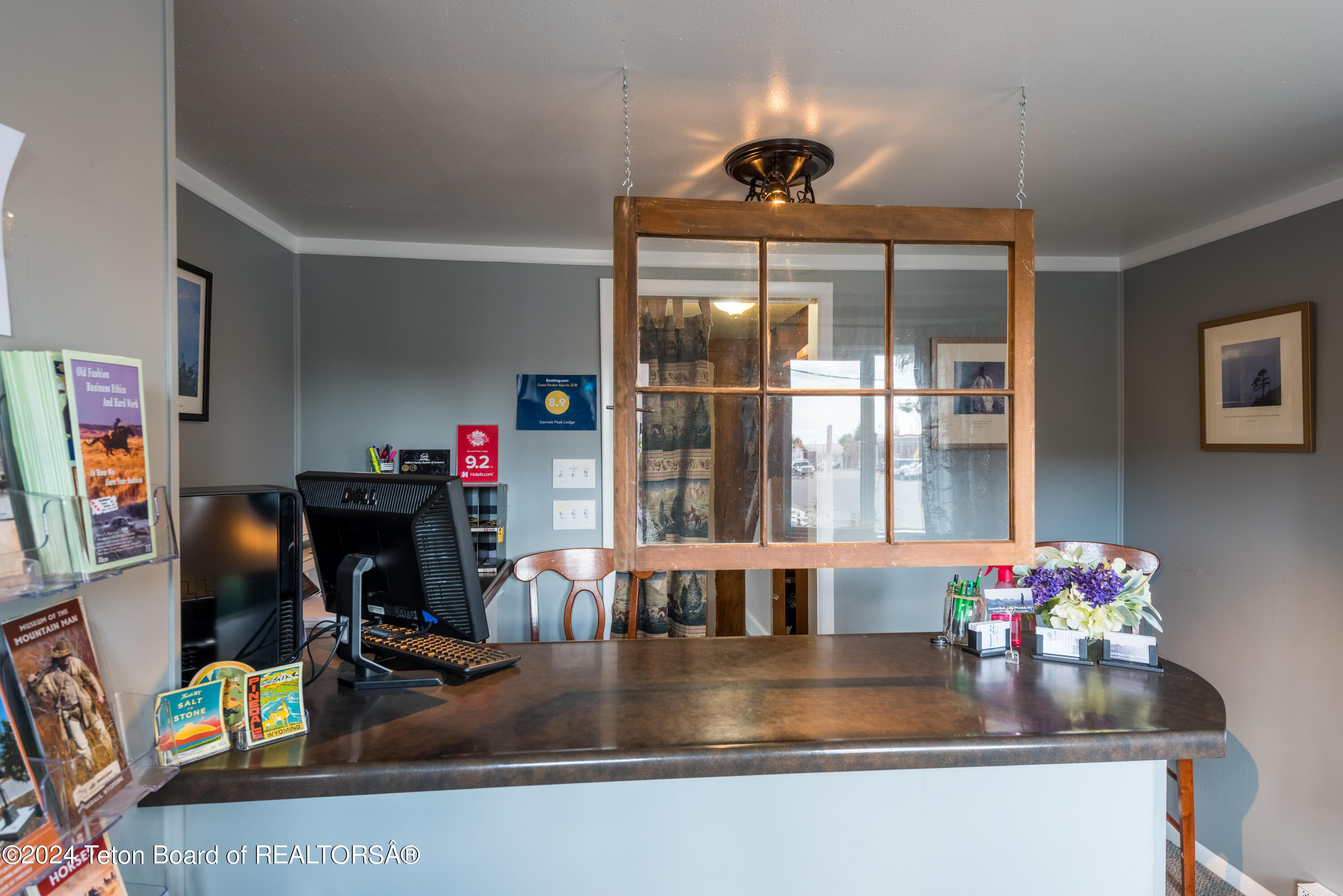 46 N SUBLETTE Avenue