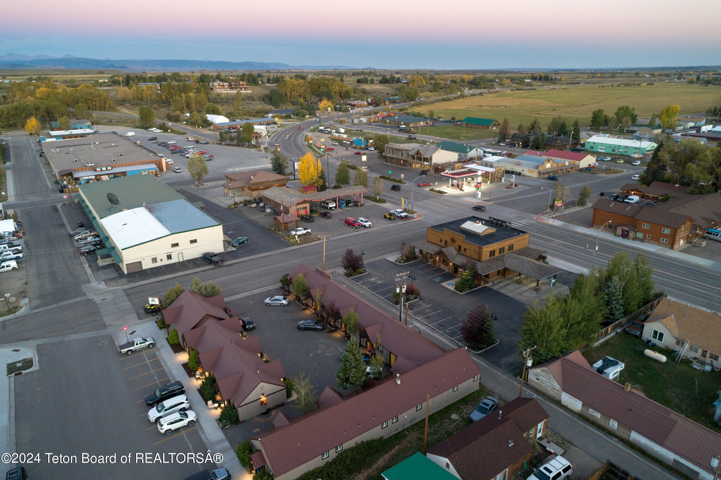 46 N SUBLETTE Avenue