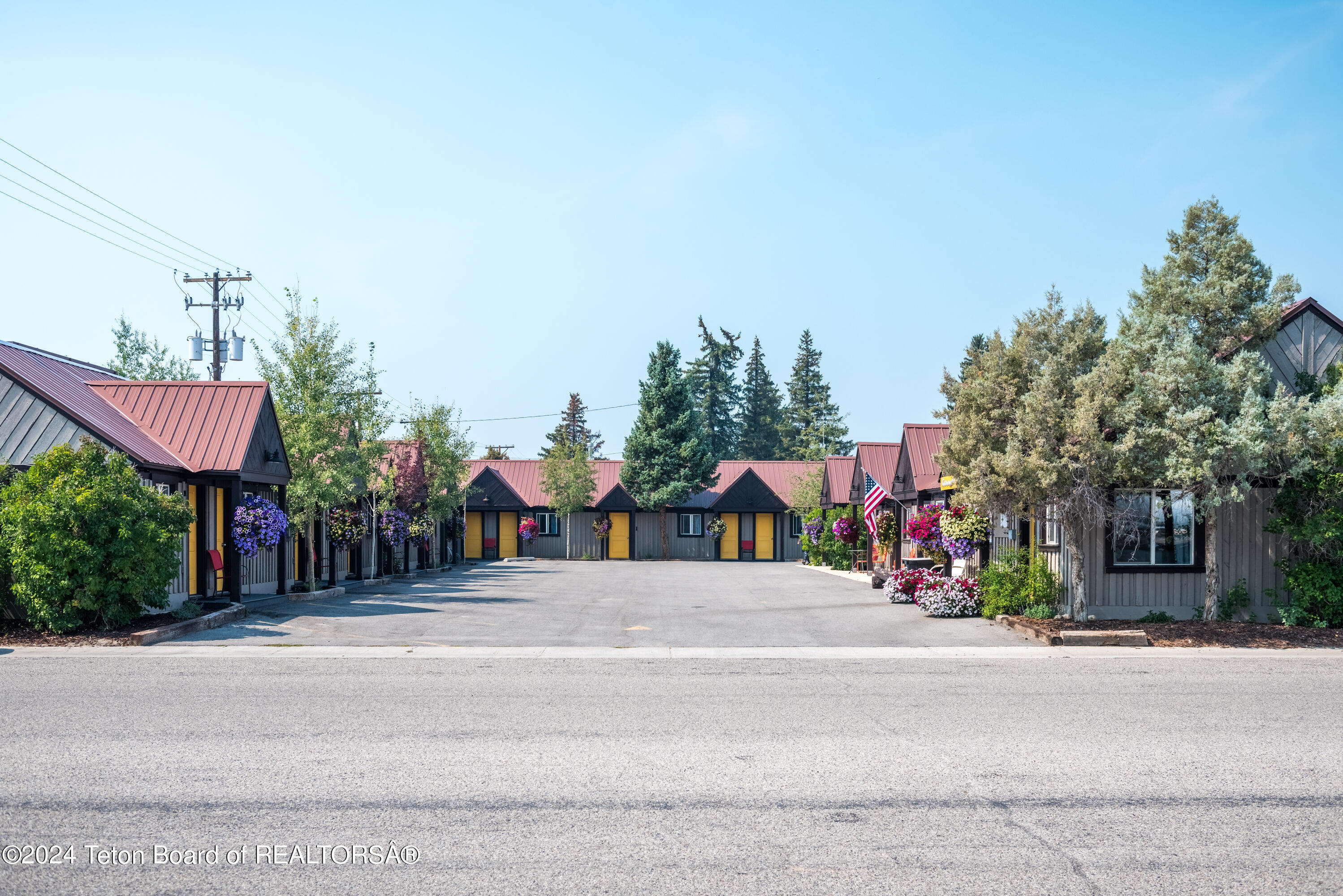 46 N SUBLETTE Avenue