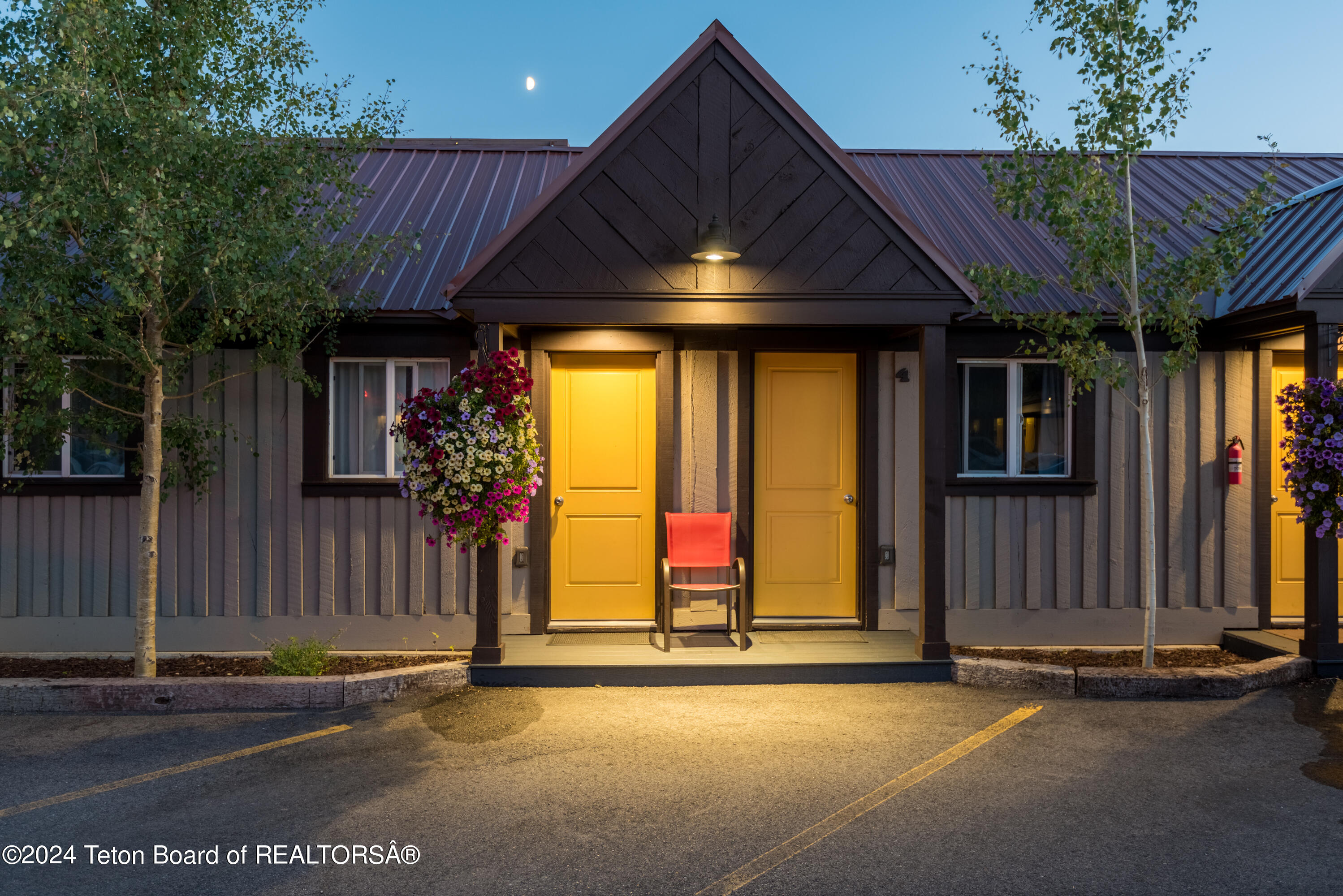 46 N SUBLETTE Avenue