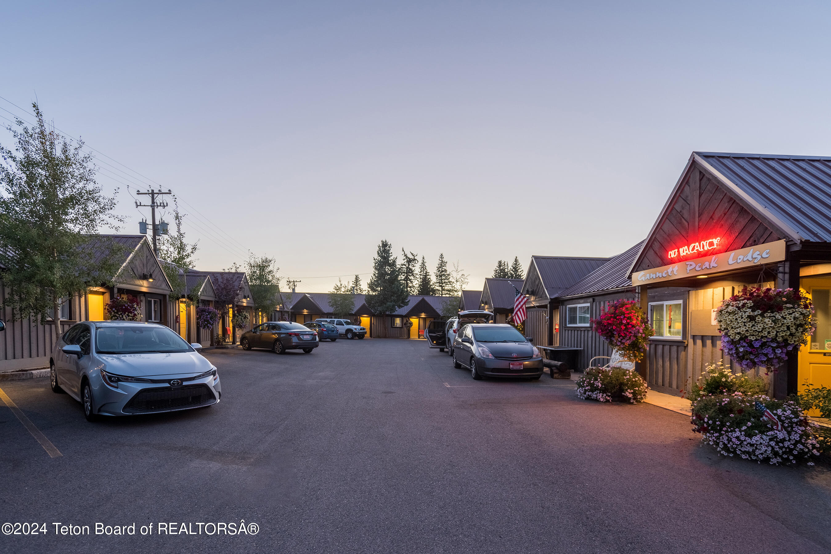 46 N SUBLETTE Avenue