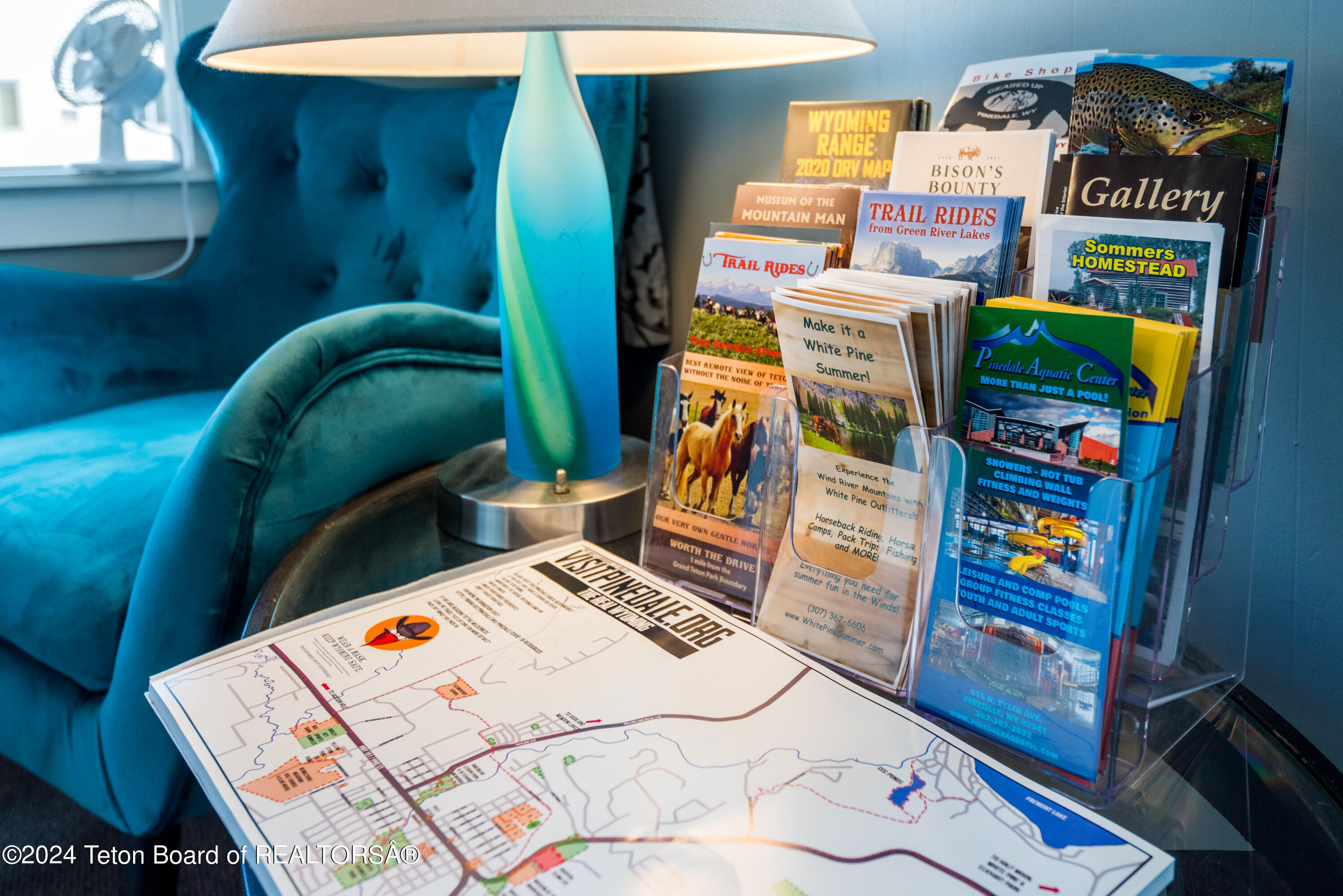 46 N SUBLETTE Avenue