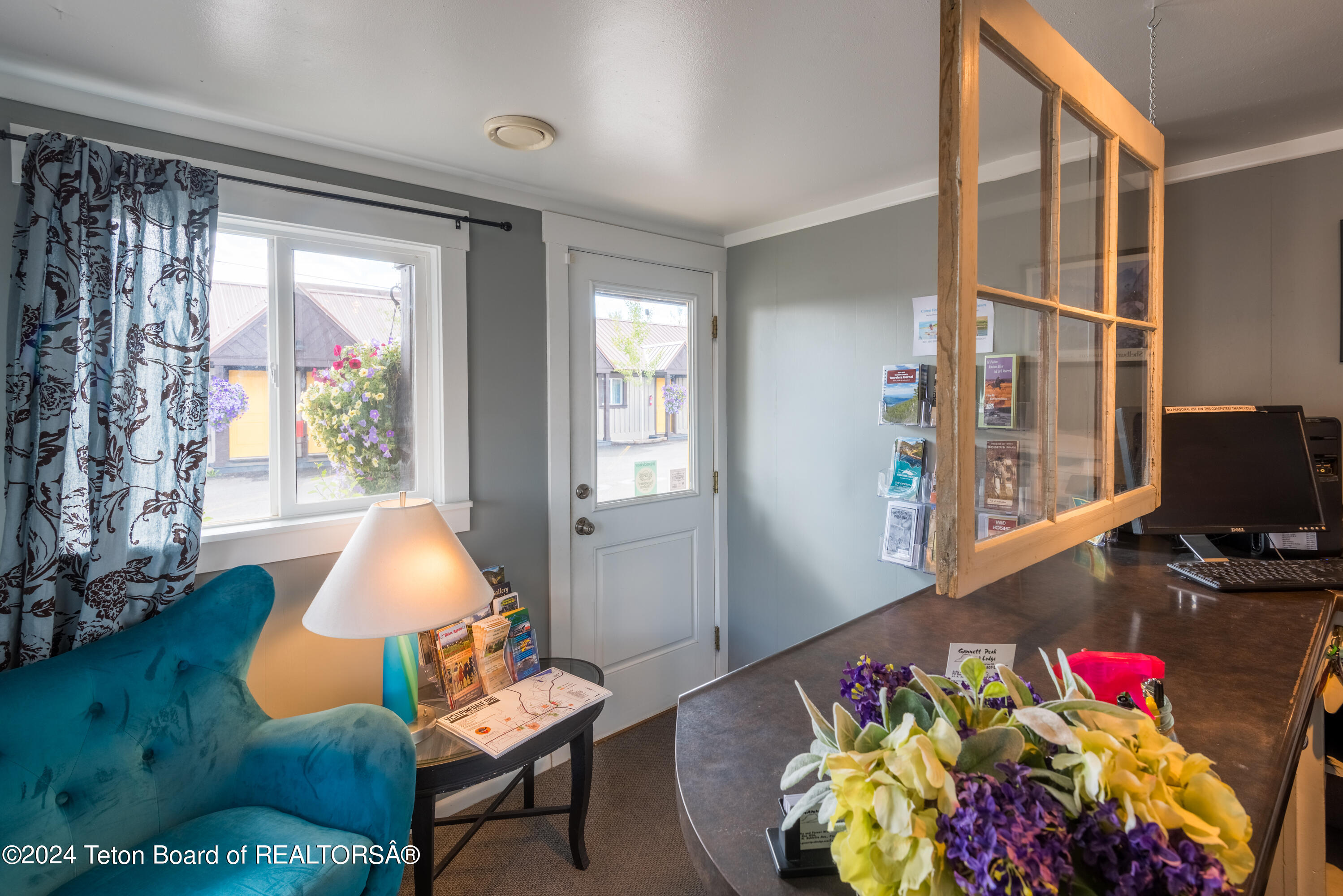 46 N SUBLETTE Avenue