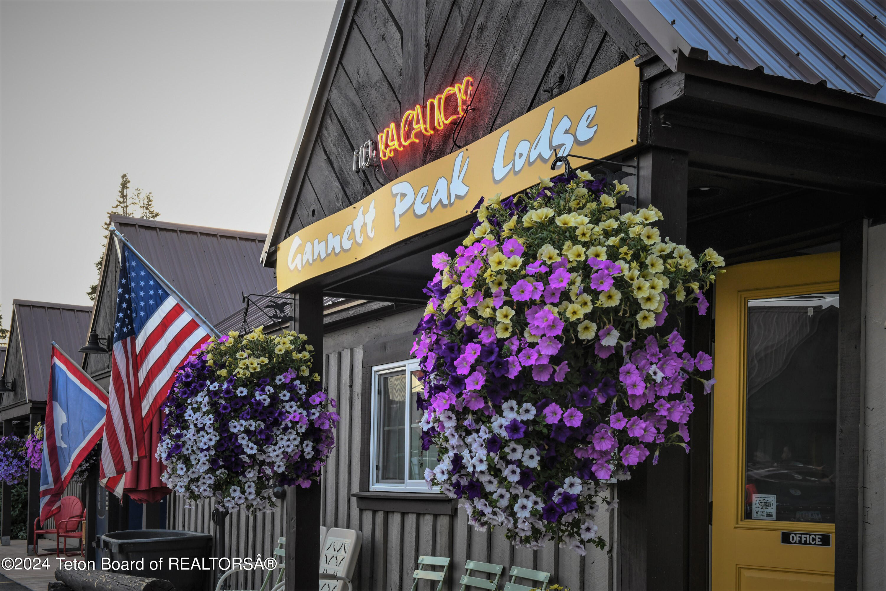 46 N SUBLETTE Avenue