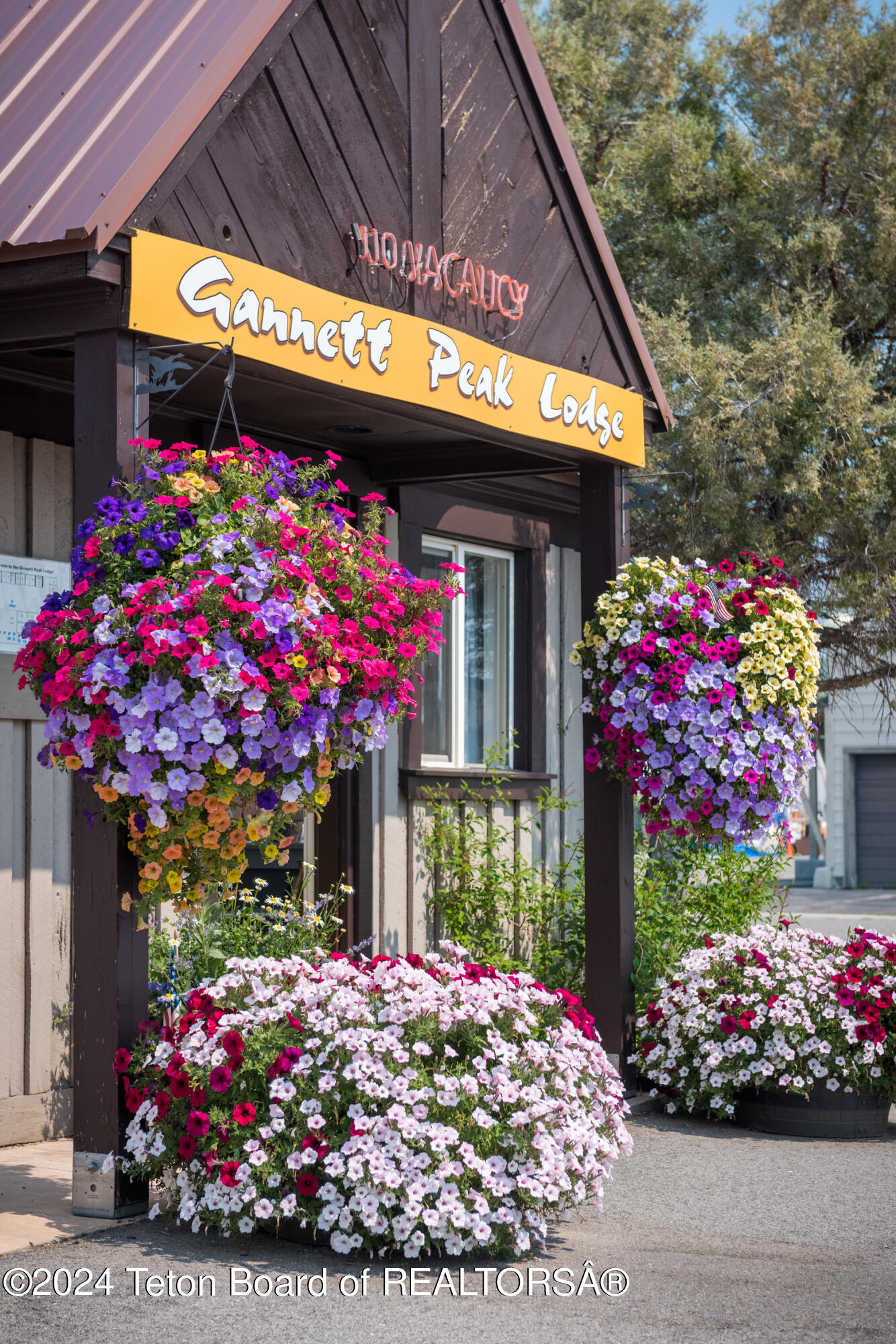 46 N SUBLETTE Avenue