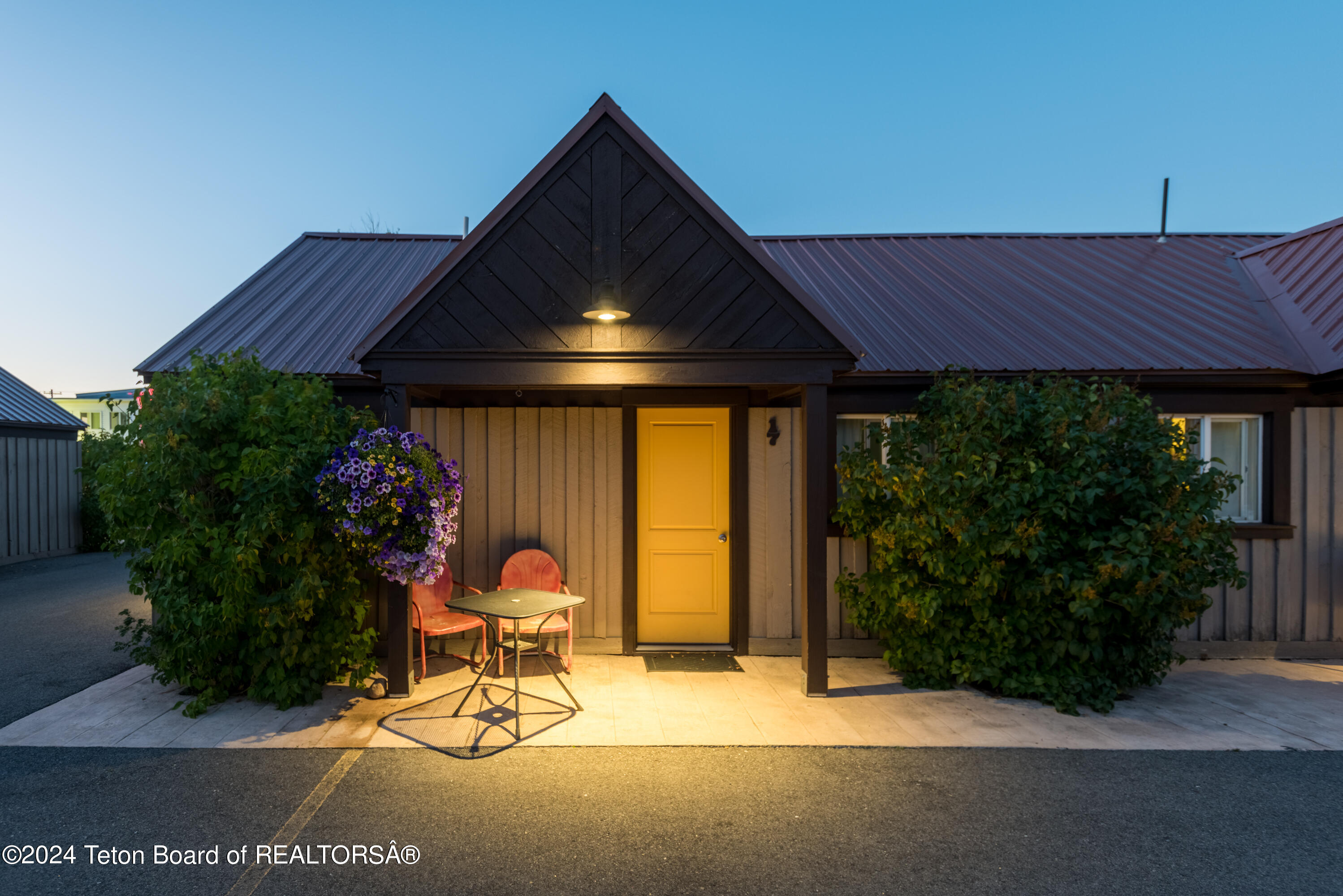 46 N SUBLETTE Avenue