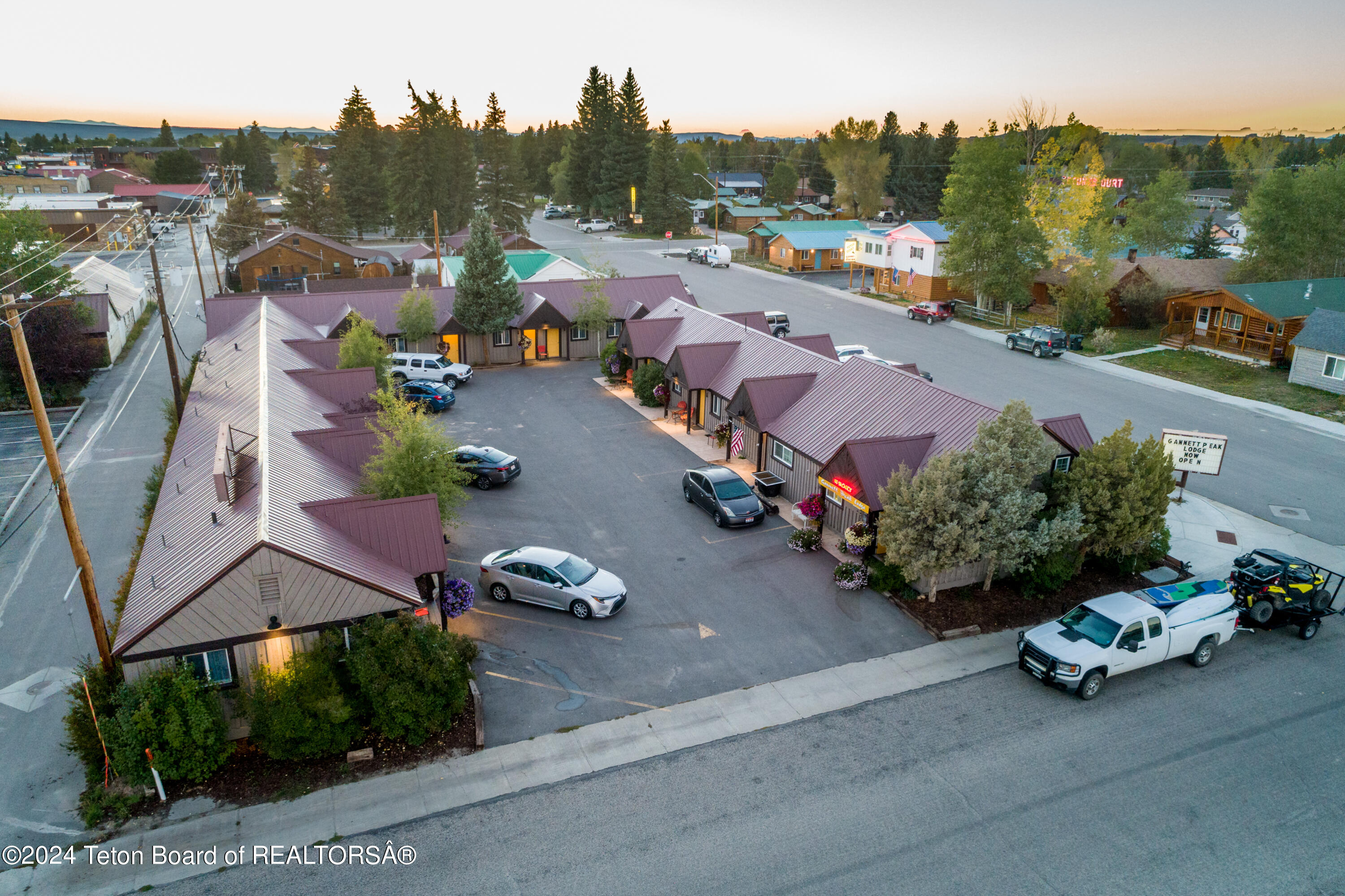 46 N SUBLETTE Avenue