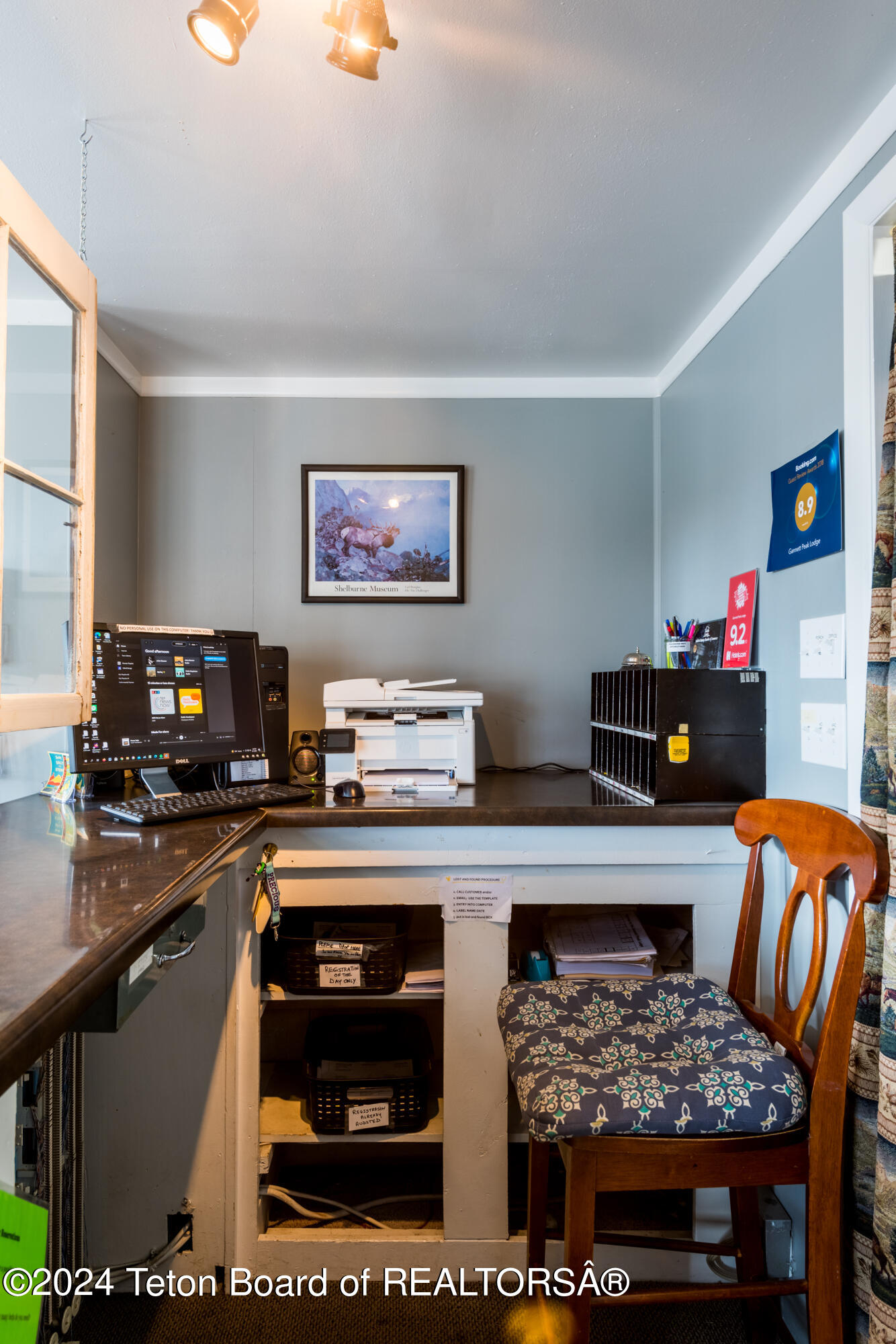 46 N SUBLETTE Avenue