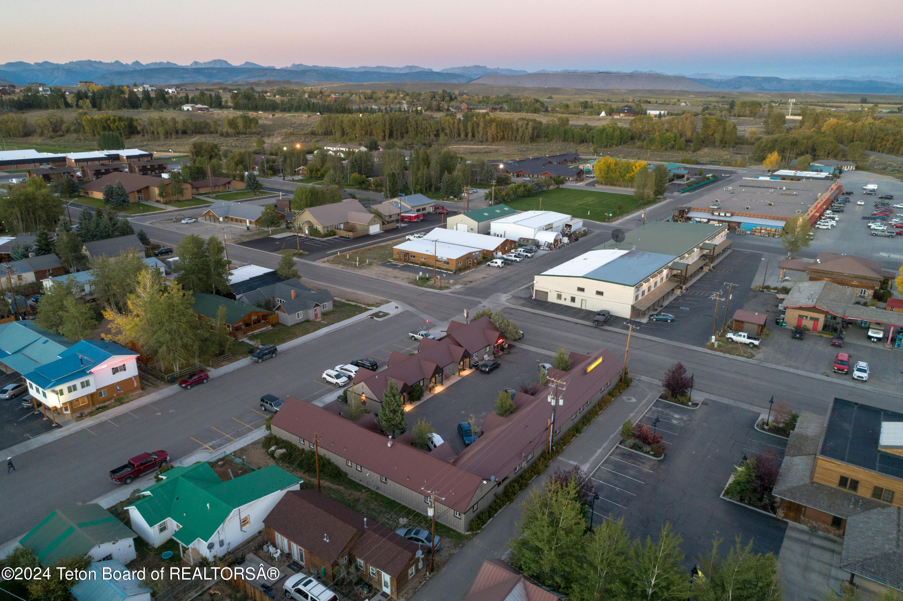 46 N SUBLETTE Avenue