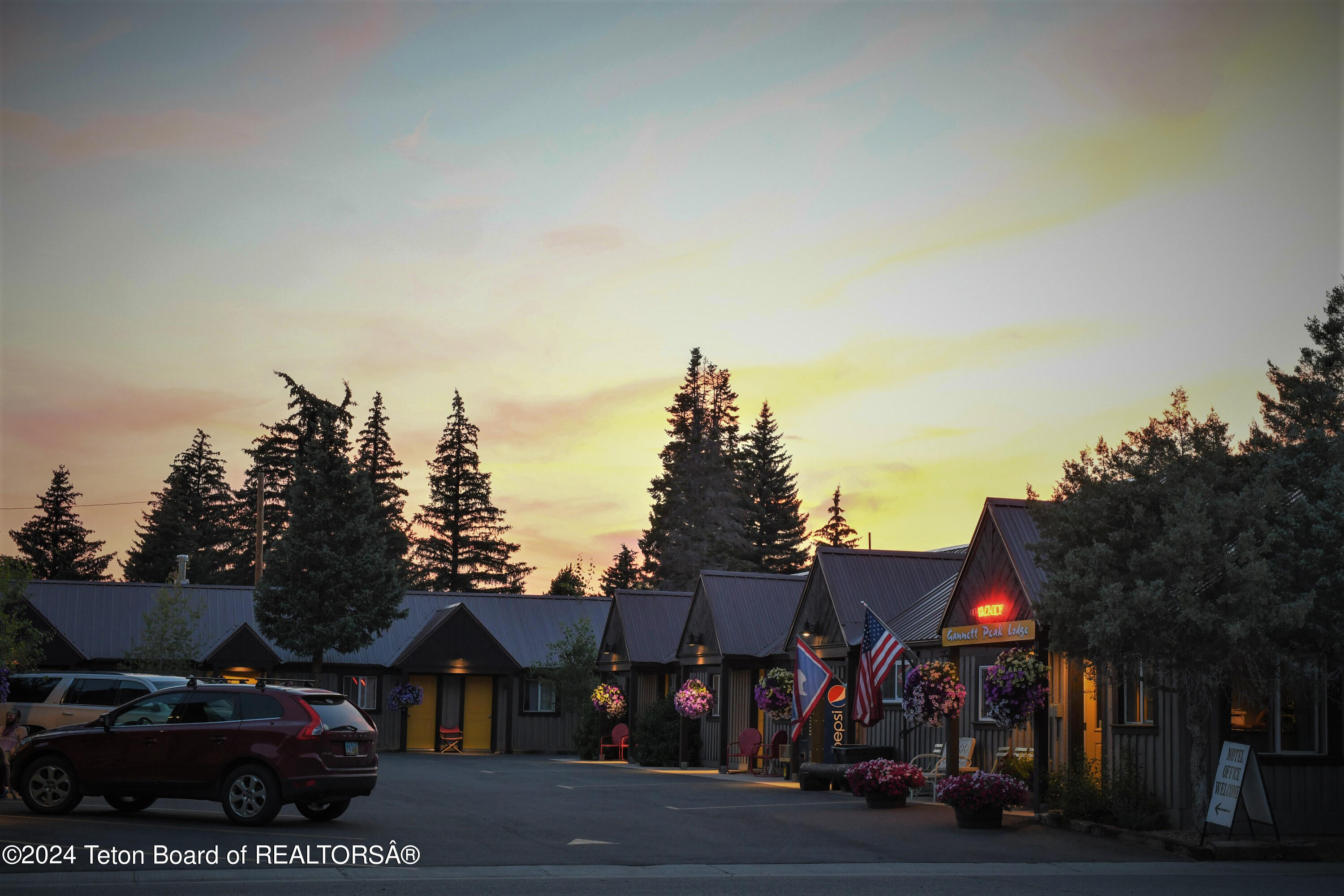 46 N SUBLETTE Avenue