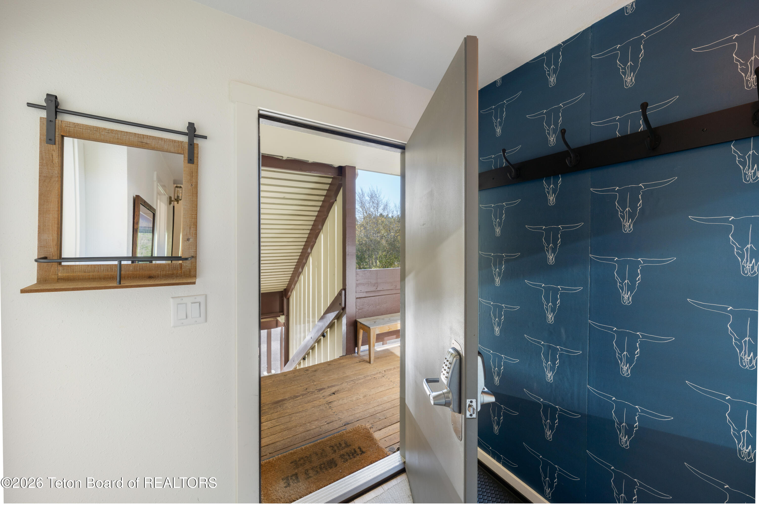 3675 TETON Drive 723