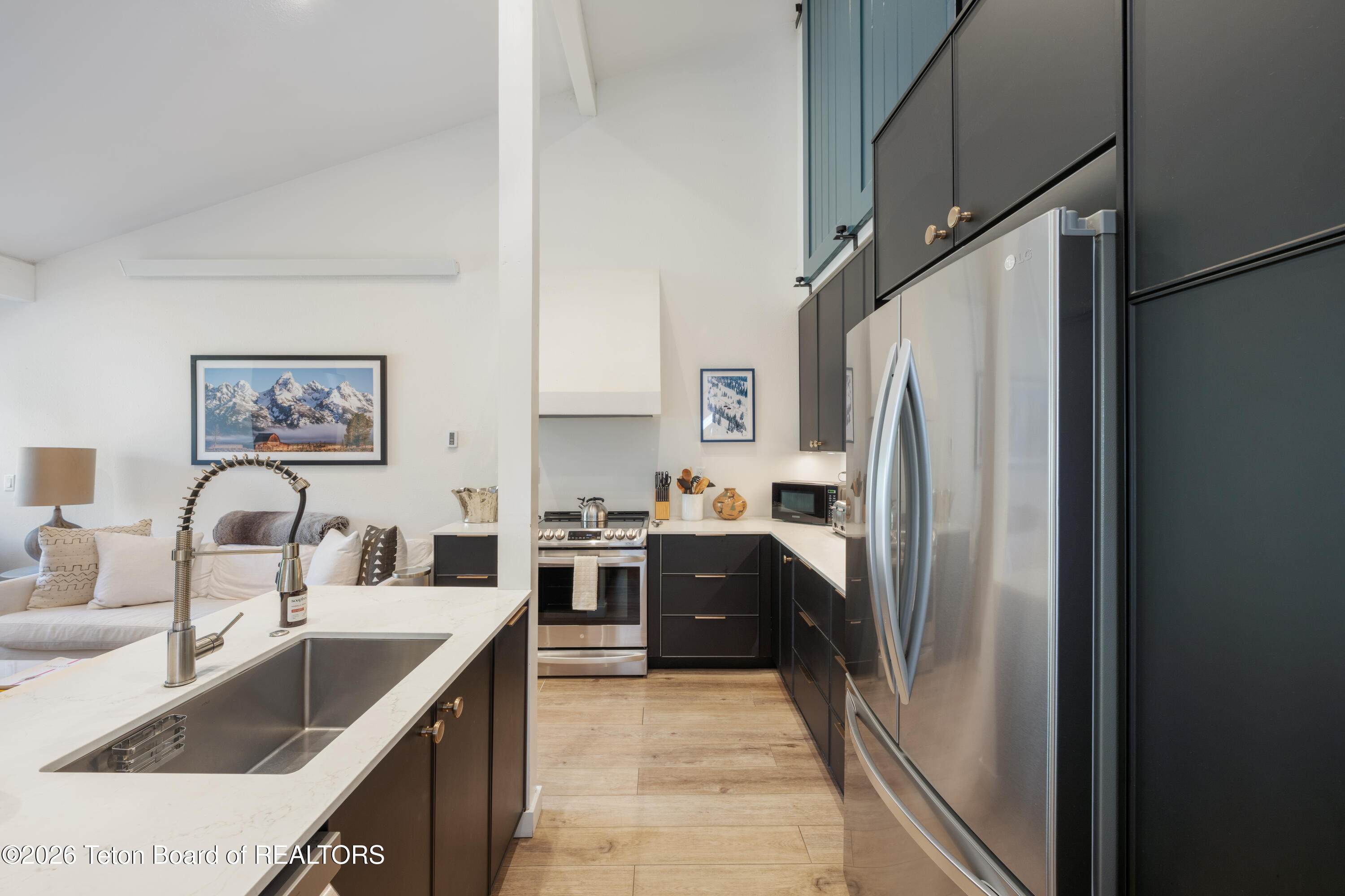 3675 TETON Drive 723